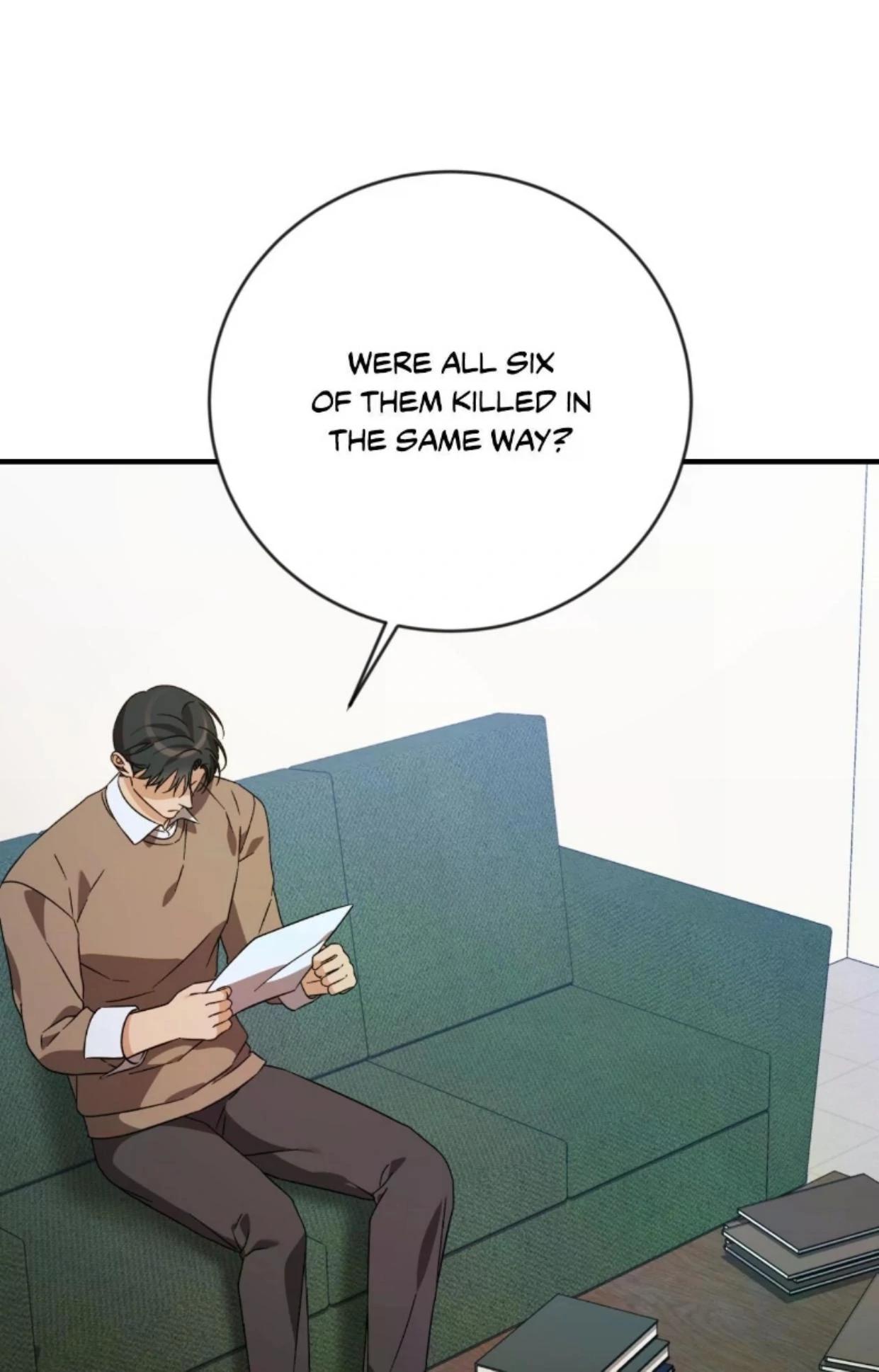 Thanatos (SSOS) Chapter 52 page 44 - 