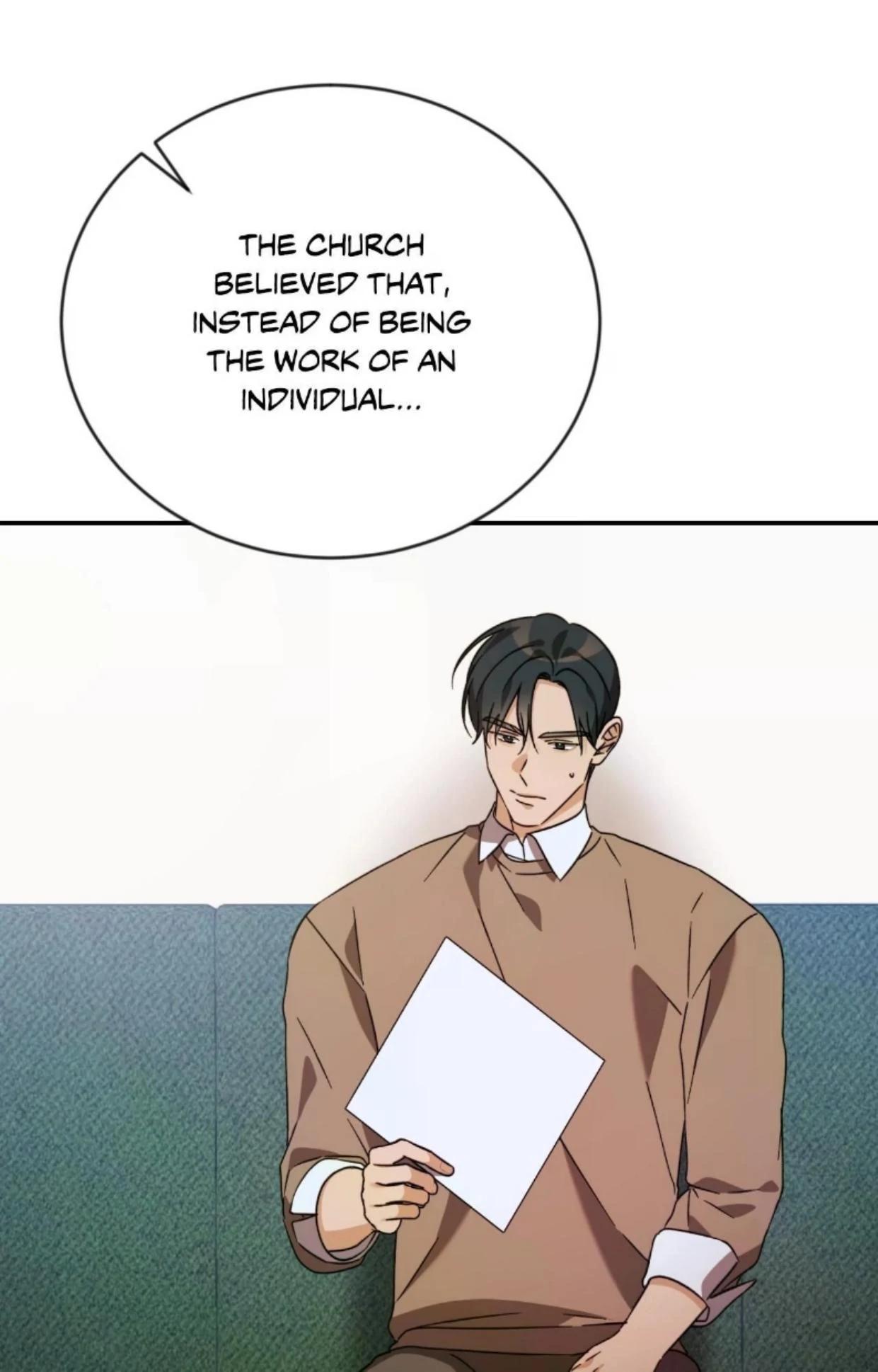 Thanatos (SSOS) Chapter 52 page 50 - 
