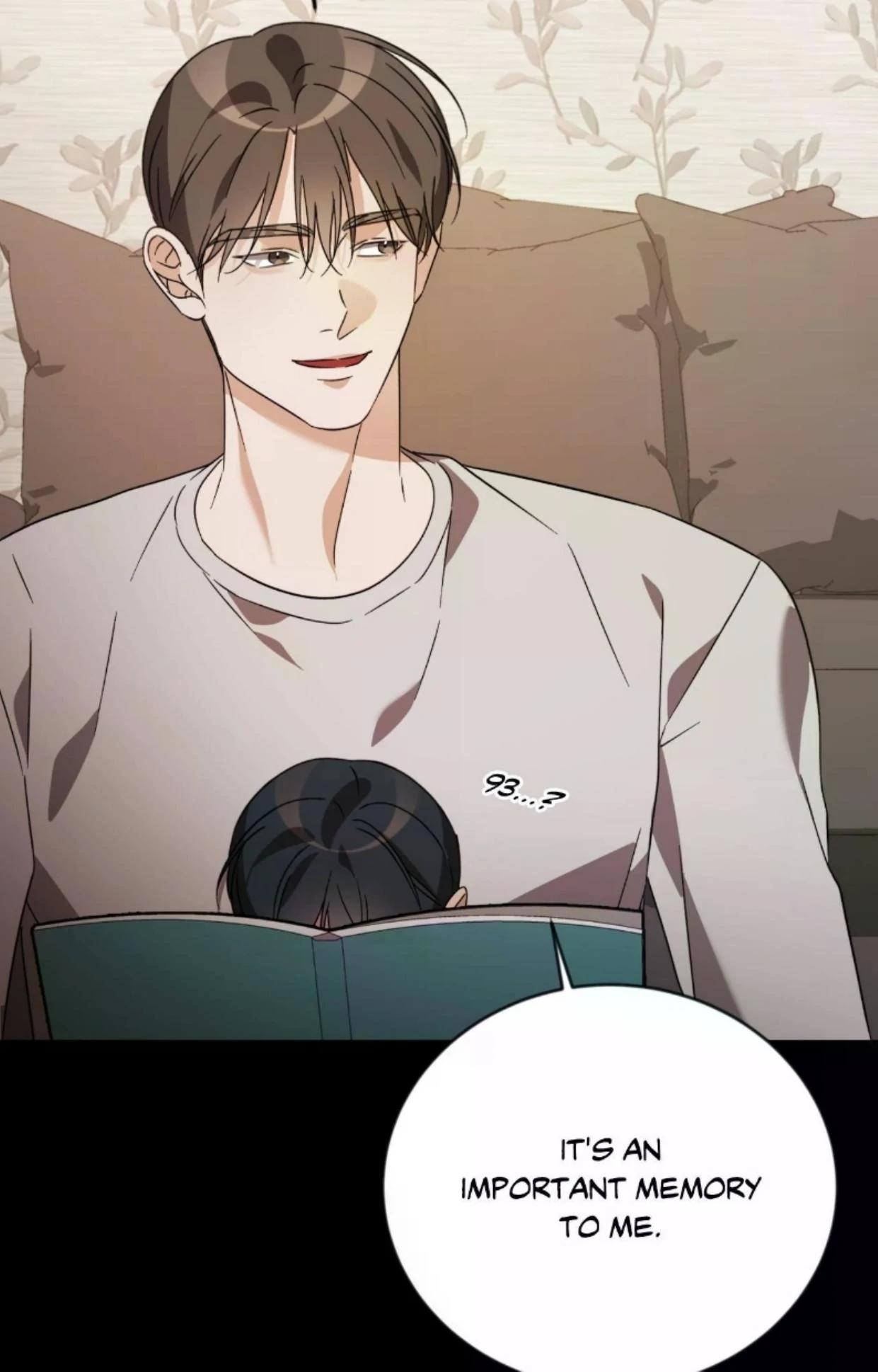Thanatos (SSOS) Chapter 52 page 66 - 