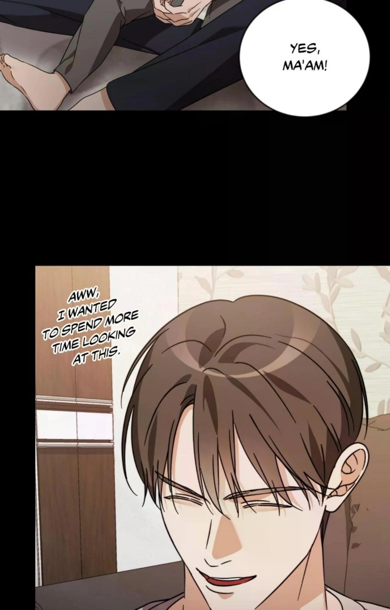Thanatos (SSOS) Chapter 52 page 69 - 