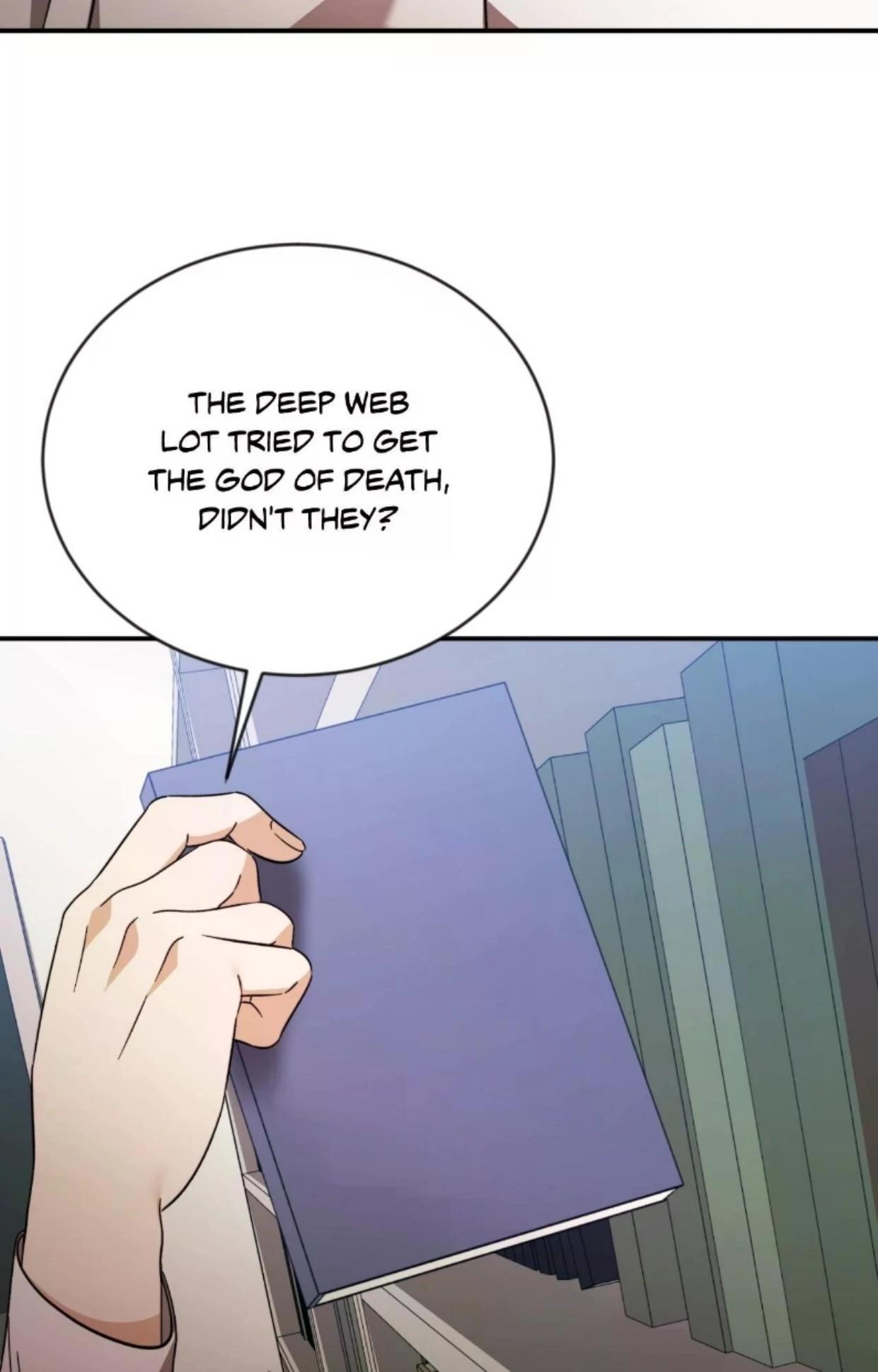 Thanatos (SSOS) Chapter 52 page 81 - 