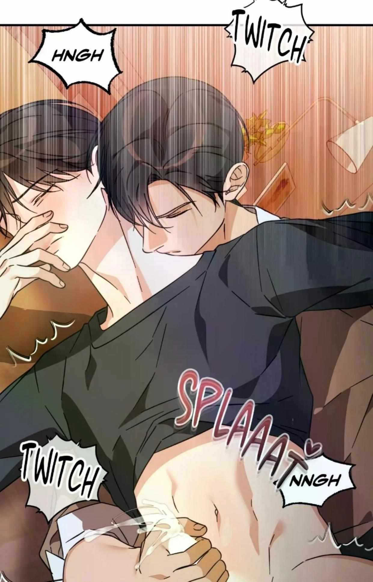 Thanatos (SSOS) Chapter 53 page 23 - 