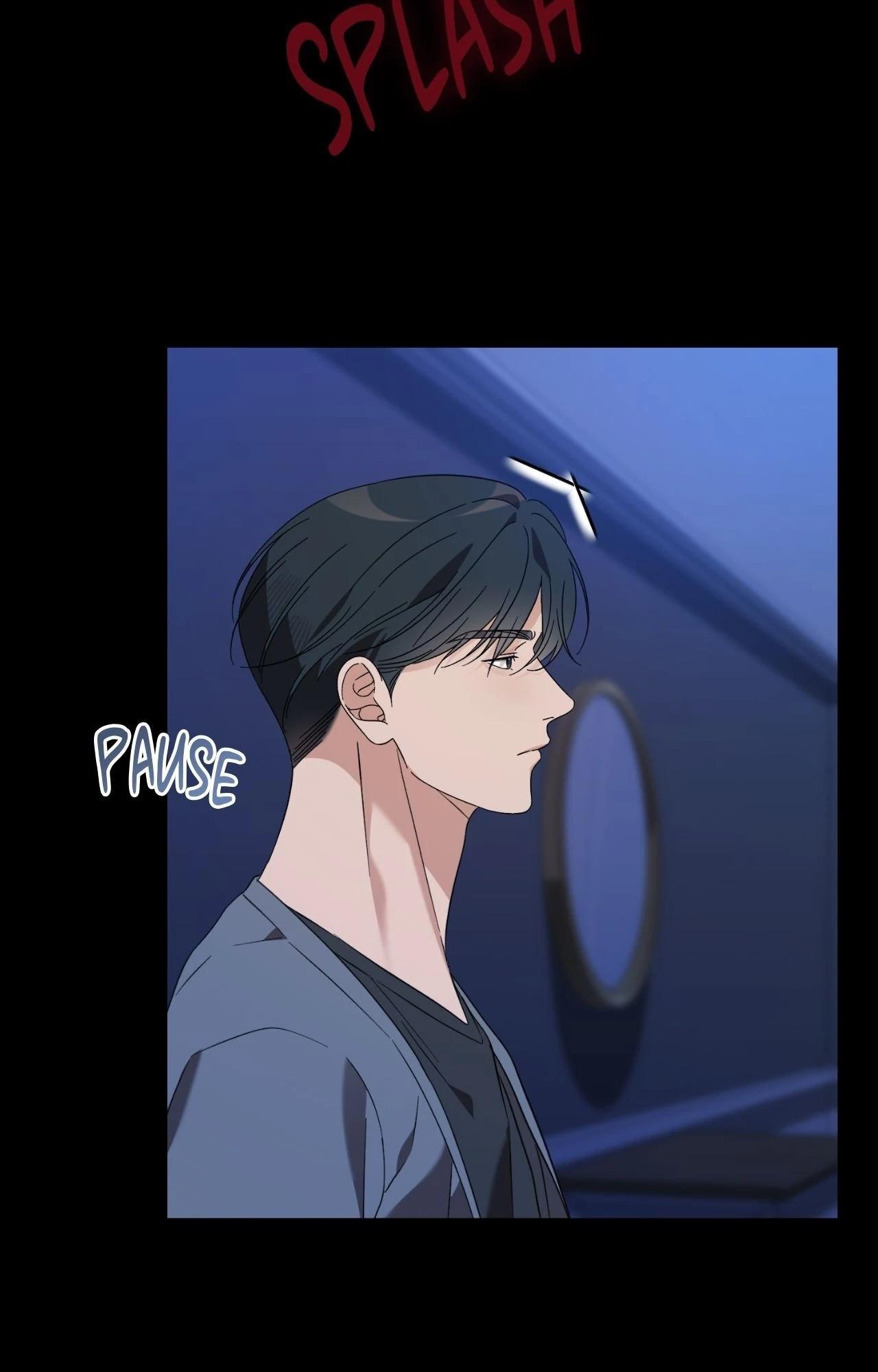 Thanatos (SSOS) Chapter 54 page 86 - 