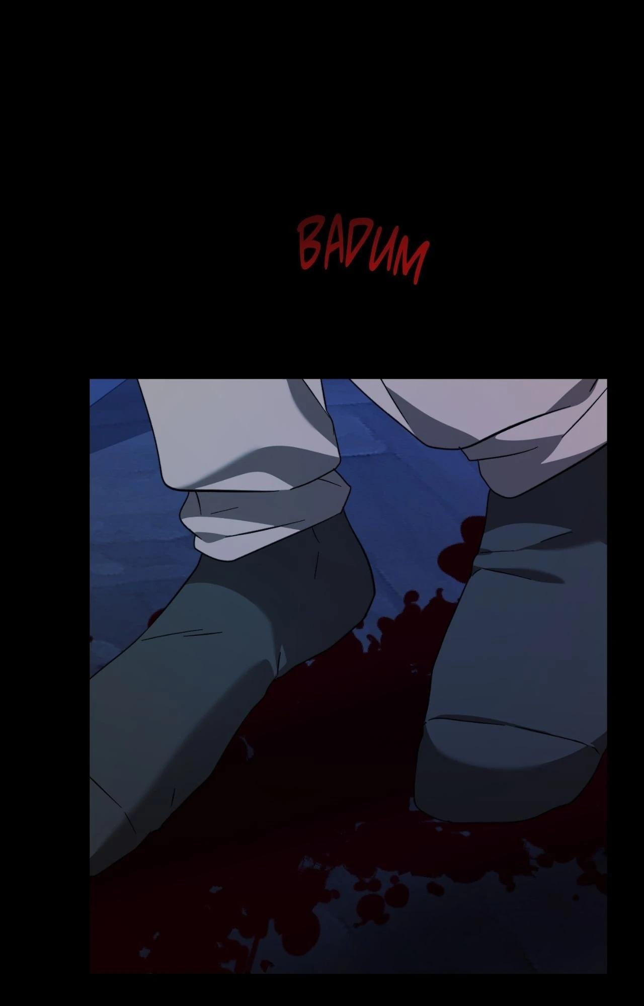 Thanatos (SSOS) Chapter 54 page 91 - 