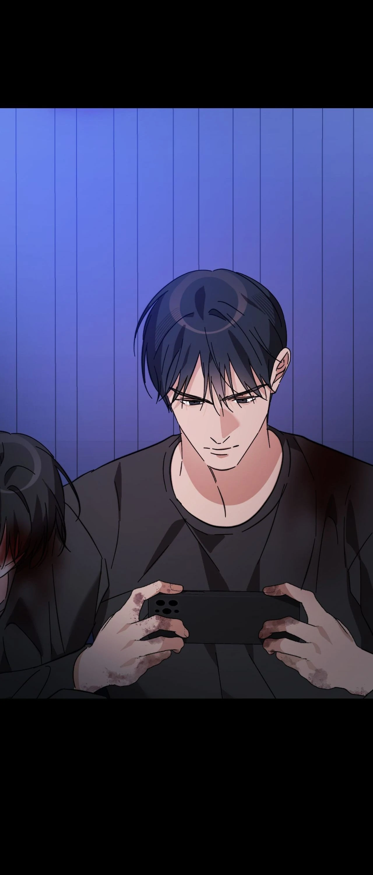 Thanatos (SSOS) Chapter 55 page 26 - 