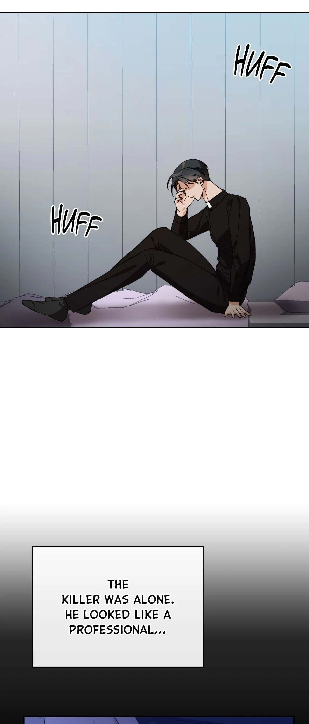 Thanatos (SSOS) Chapter 55 page 33 - 