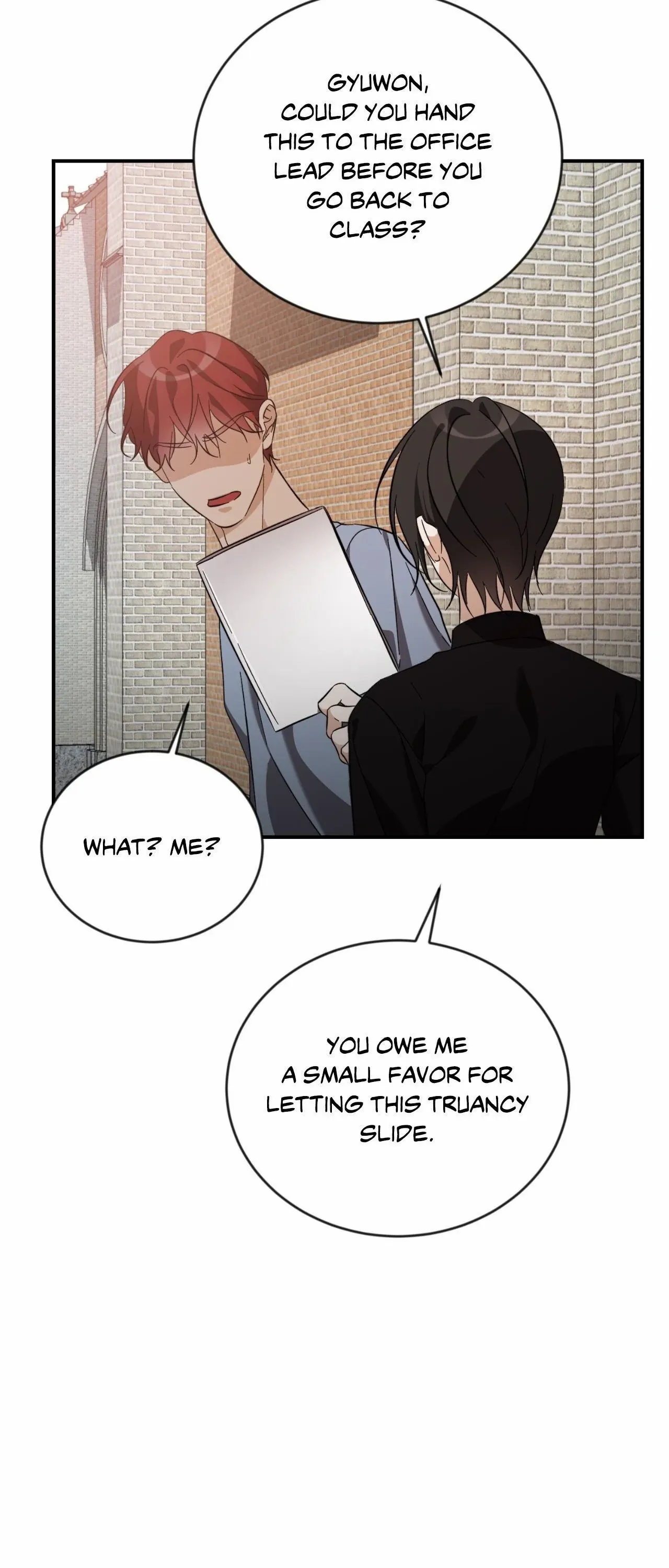Thanatos (SSOS) Chapter 55 page 54 - 