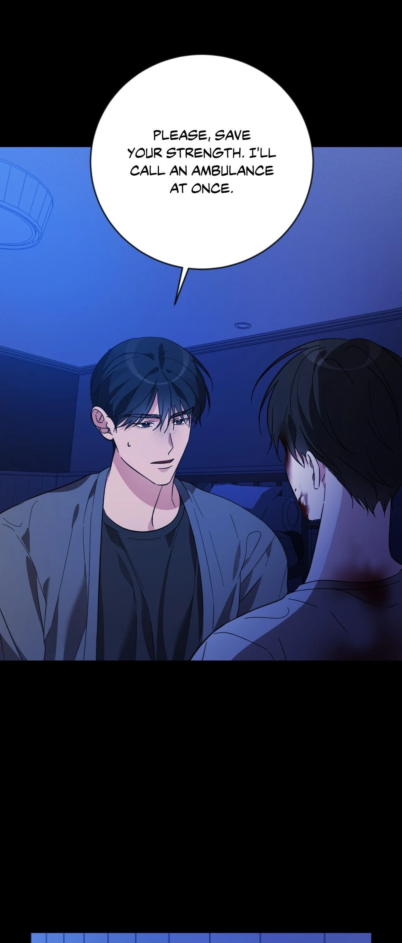 Thanatos (SSOS) Chapter 55 page 10 - 