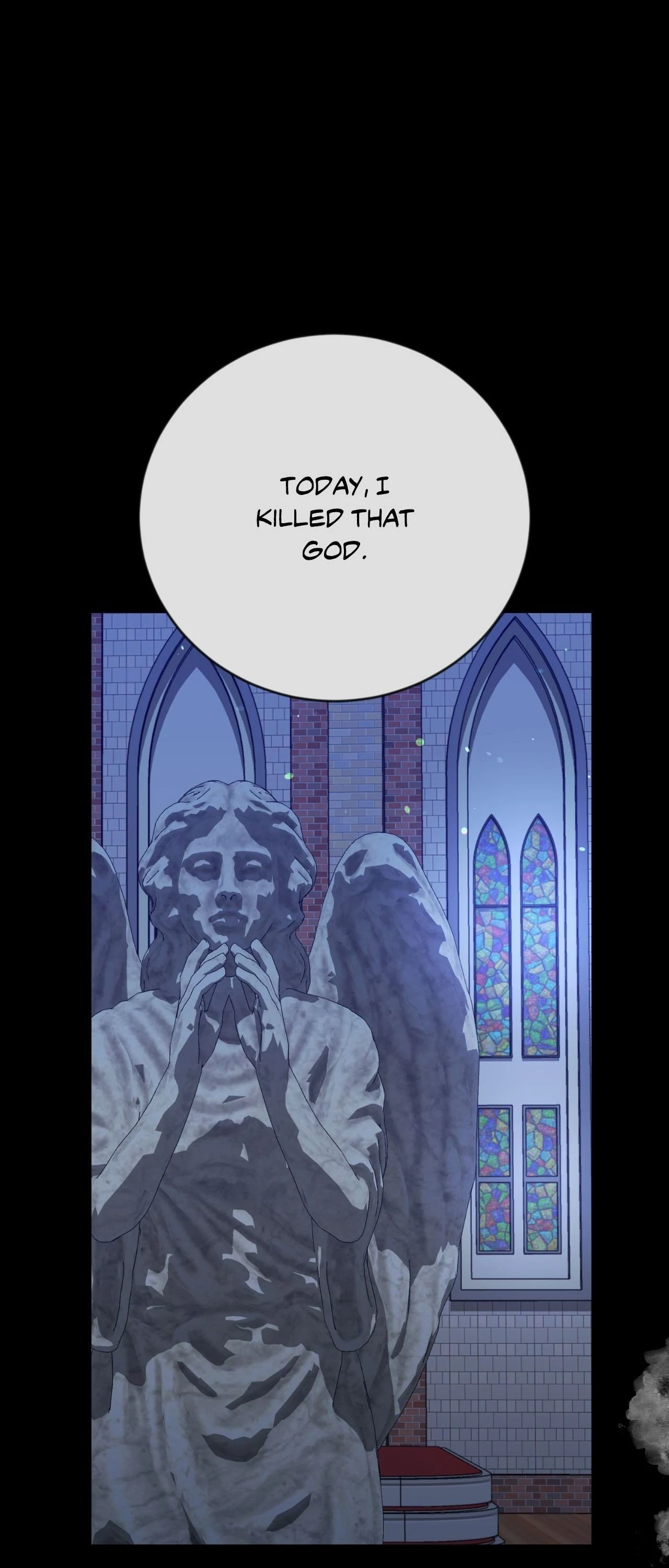 Thanatos (SSOS) Chapter 56 page 28 - 