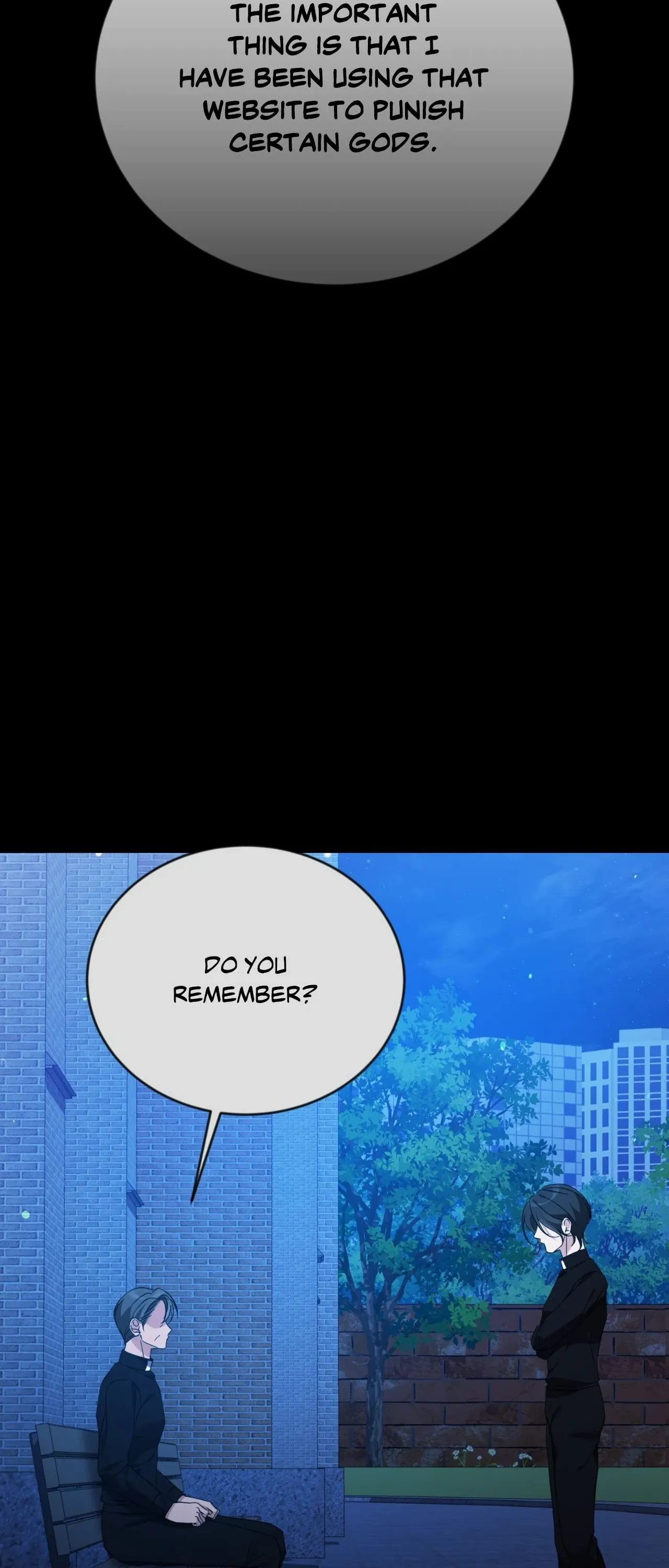 Thanatos (SSOS) Chapter 56 page 48 - 