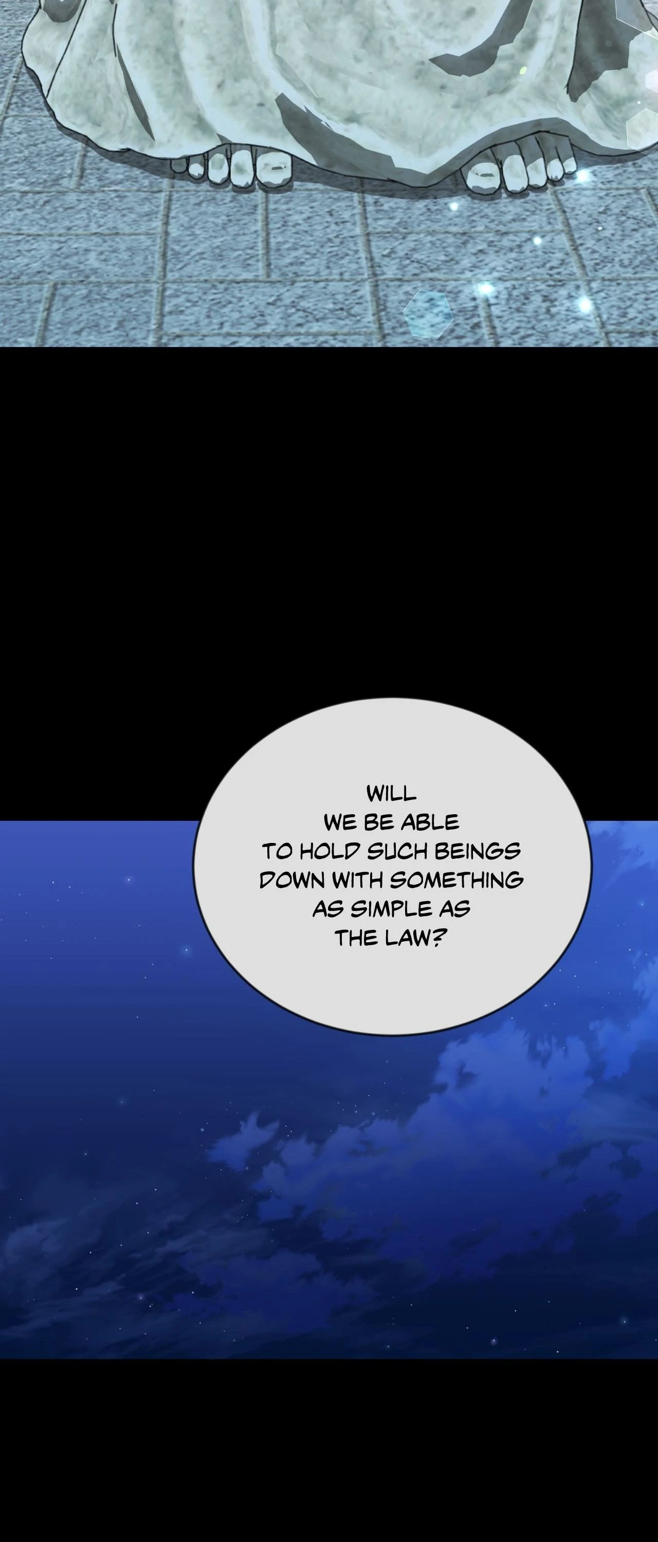 Thanatos (SSOS) Chapter 56 page 54 - 