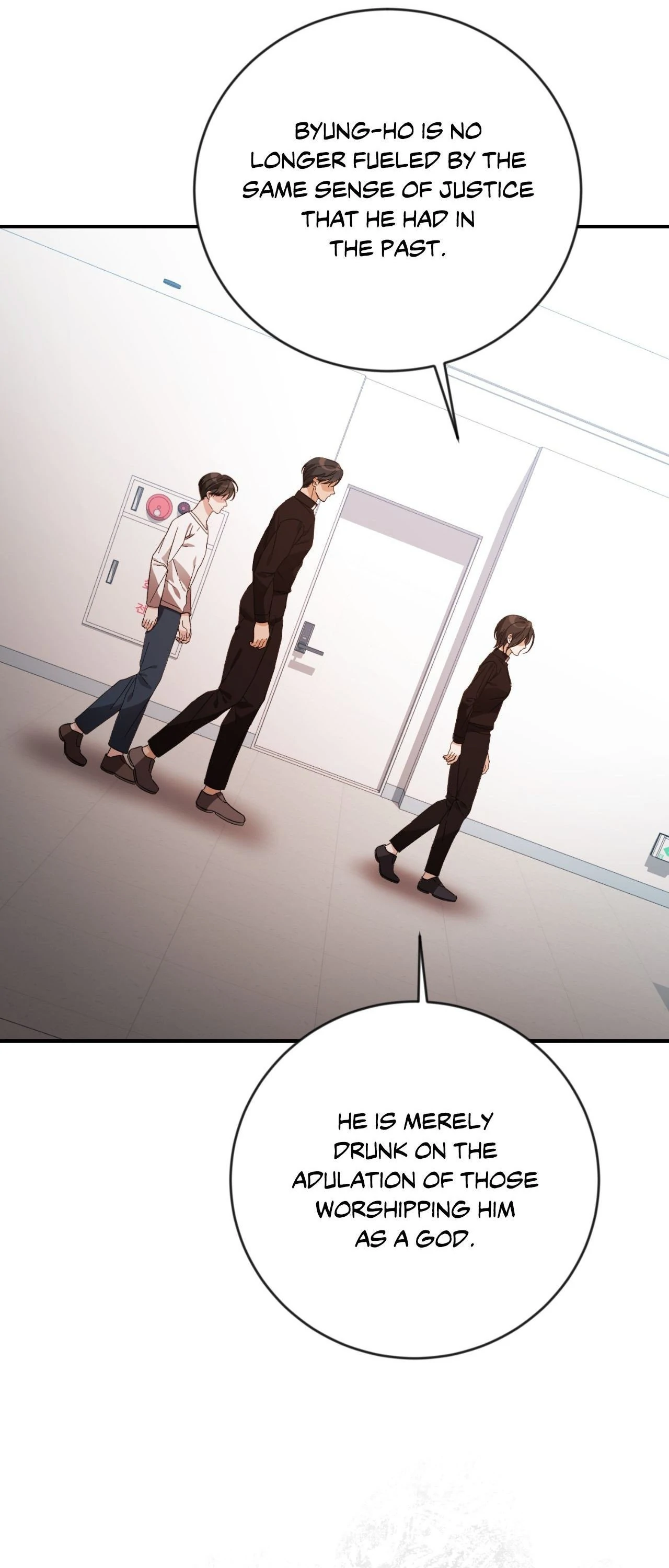 Thanatos (SSOS) Chapter 56 page 59 - 