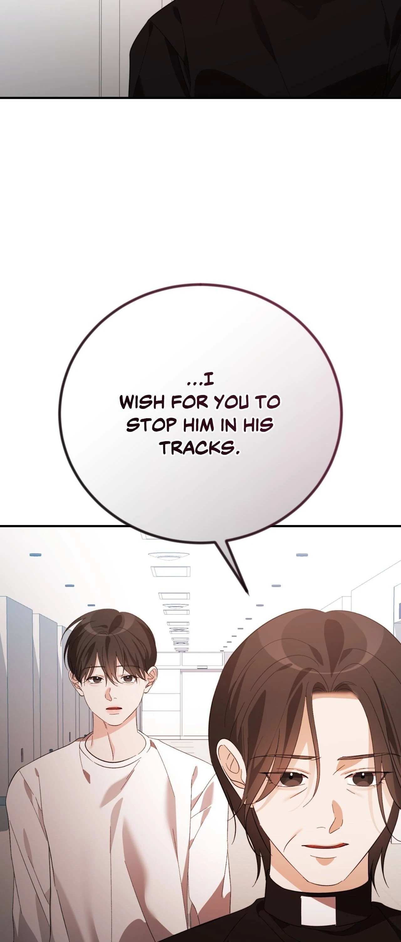 Thanatos (SSOS) Chapter 56 page 61 - 