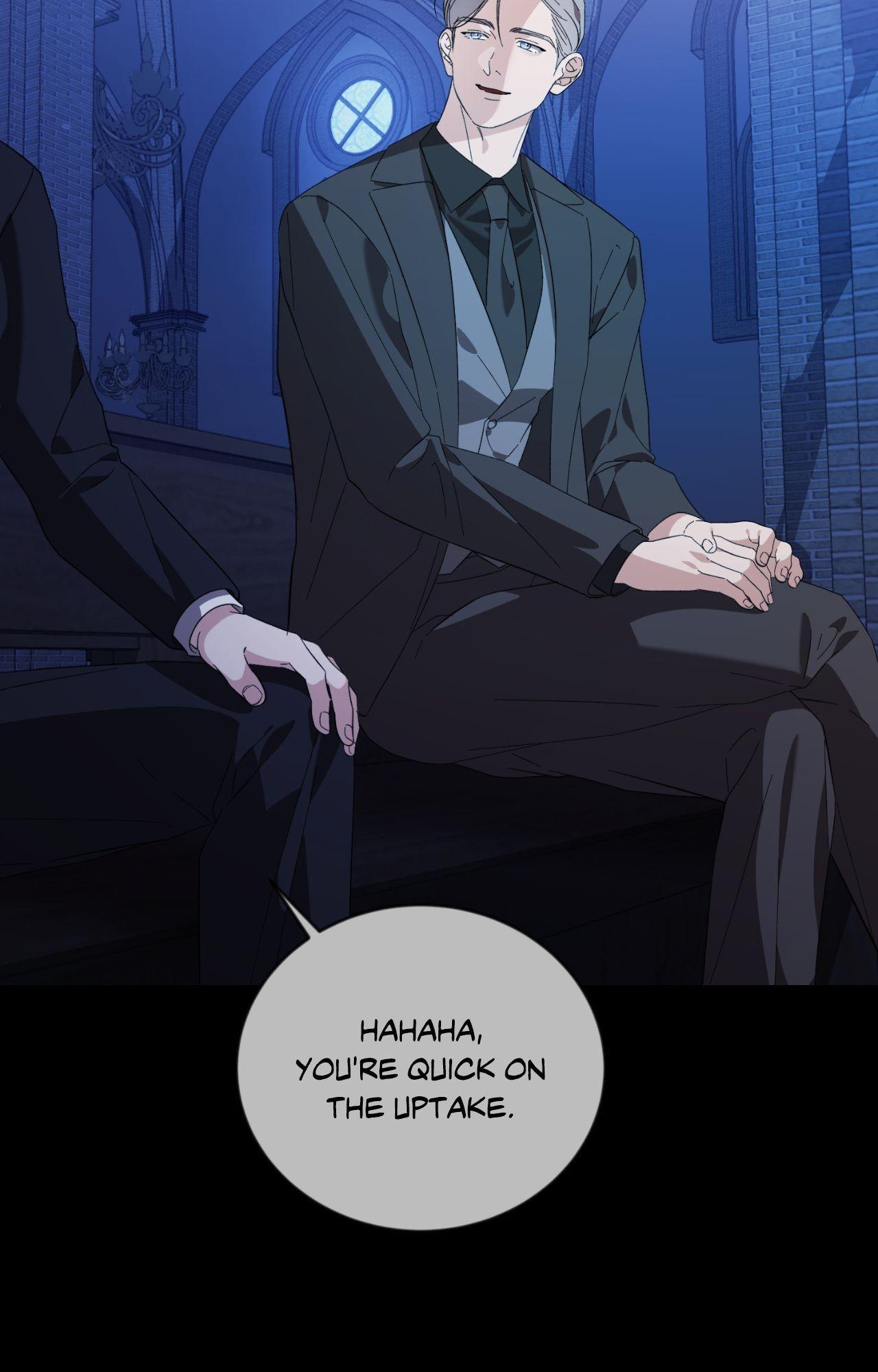 Thanatos (SSOS) Chapter 57 page 15 - 