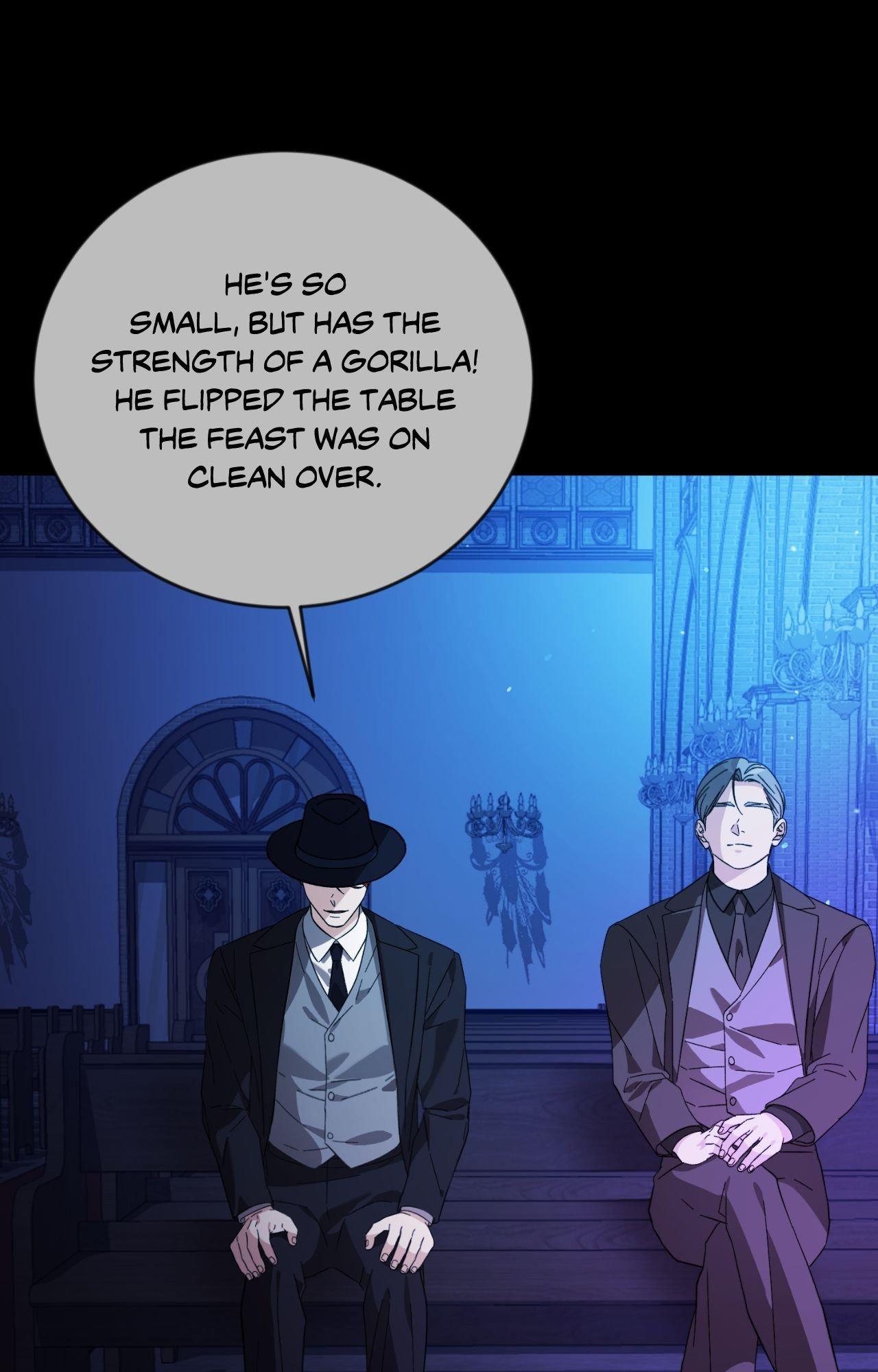 Thanatos (SSOS) Chapter 57 page 26 - 