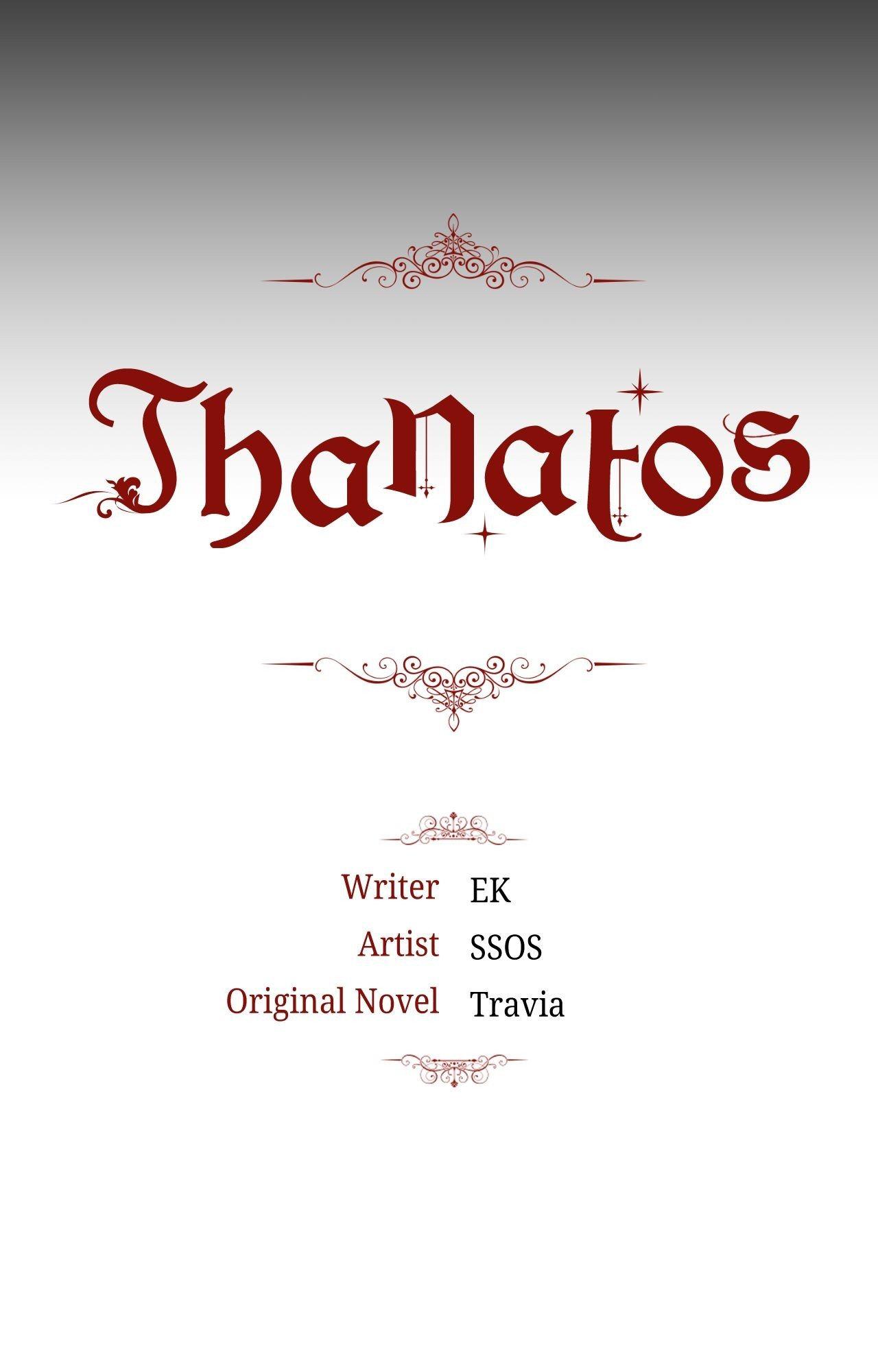 Thanatos (SSOS) Chapter 57 page 42 - 