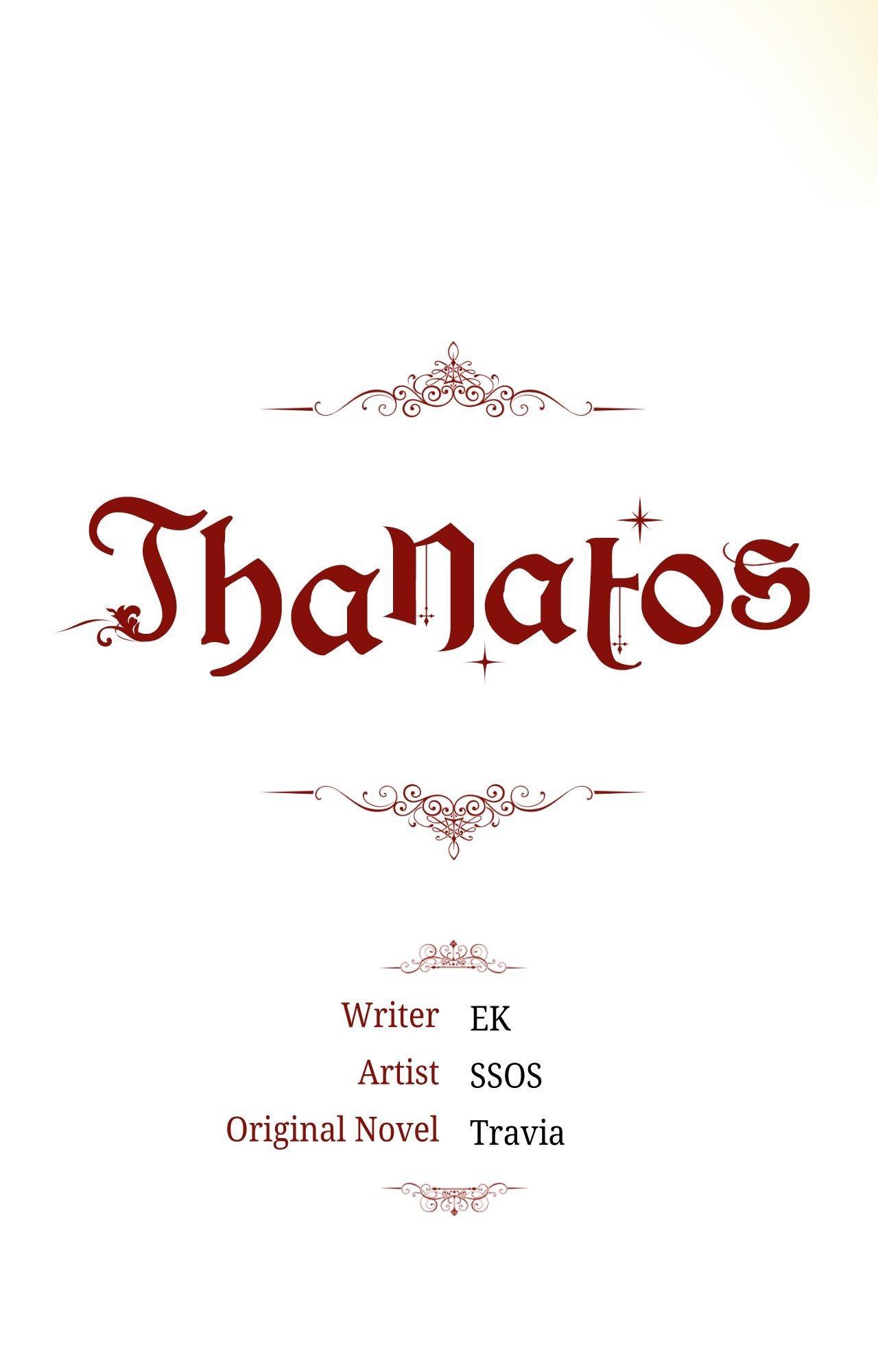Thanatos (SSOS) Chapter 58 page 28 - 