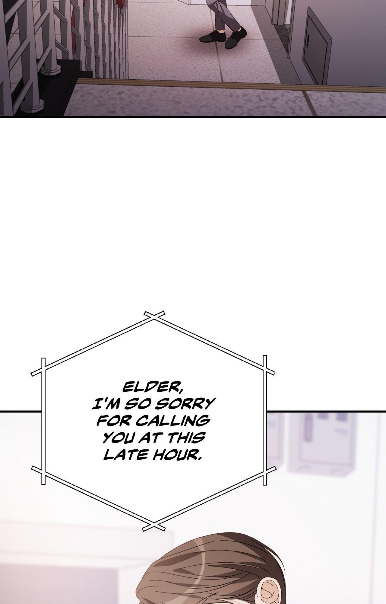 Thanatos (SSOS) Chapter 58 page 71 - 