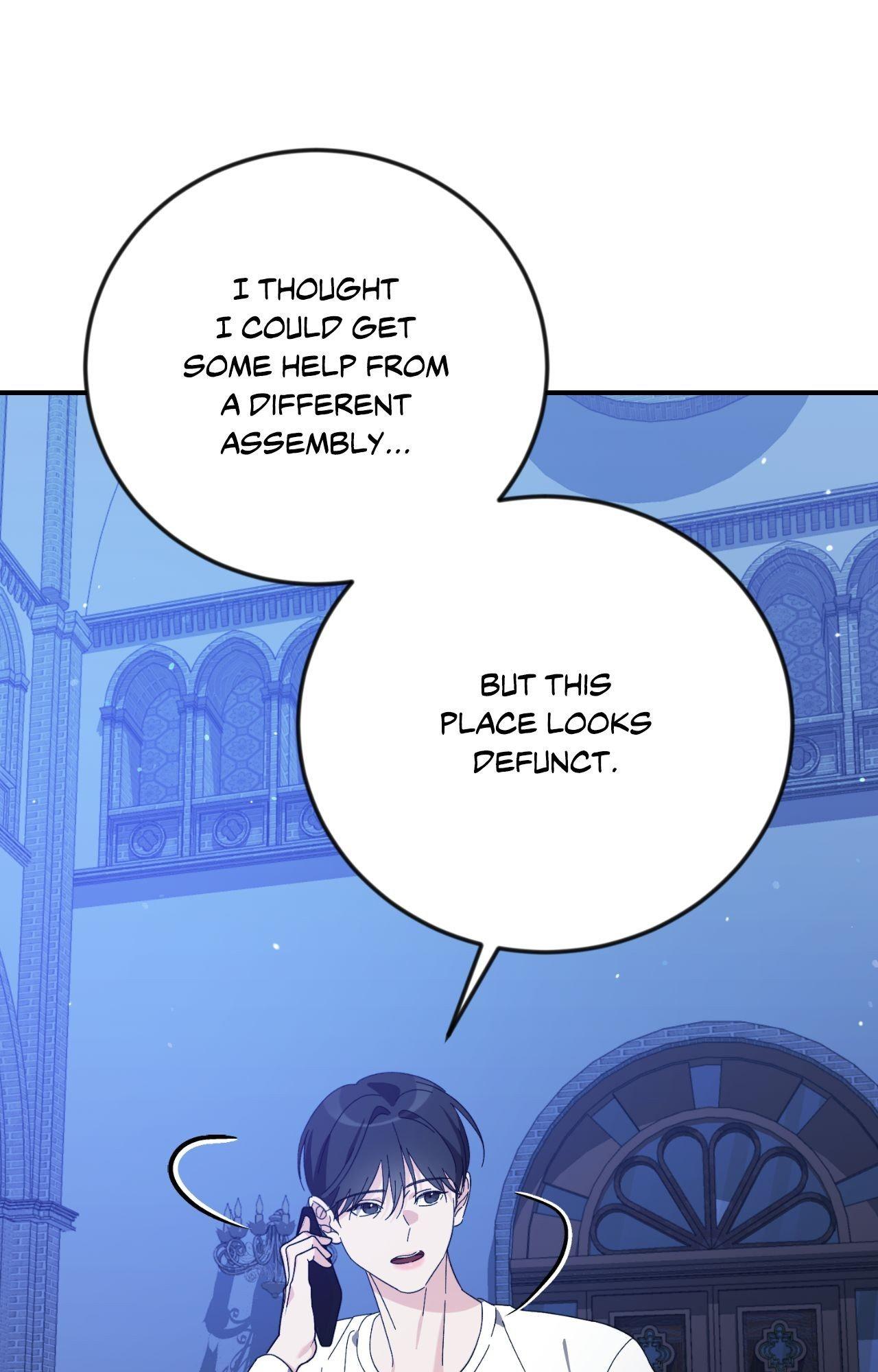 Thanatos (SSOS) Chapter 58 page 81 - 