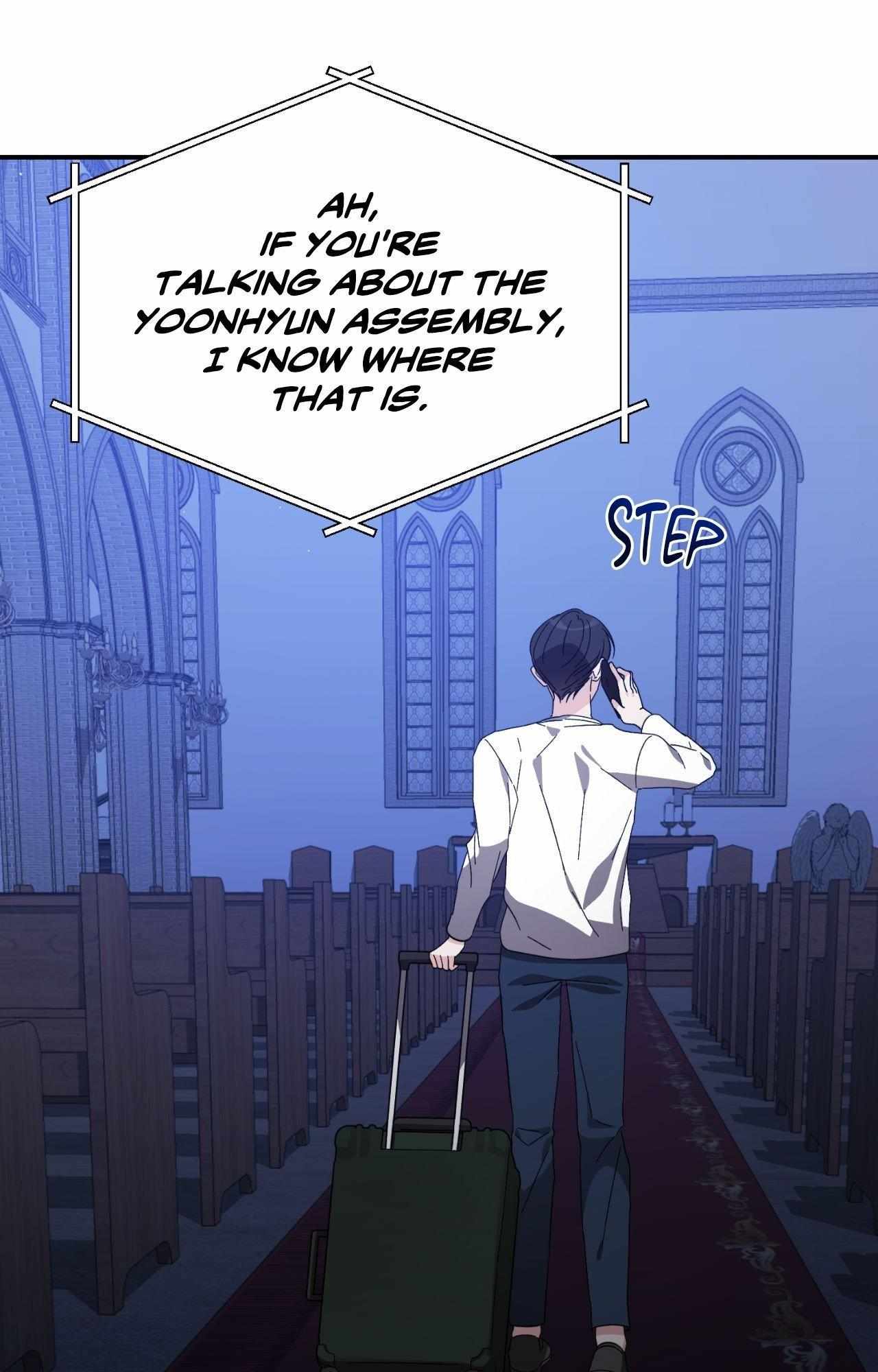 Thanatos (SSOS) Chapter 58 page 83 - 