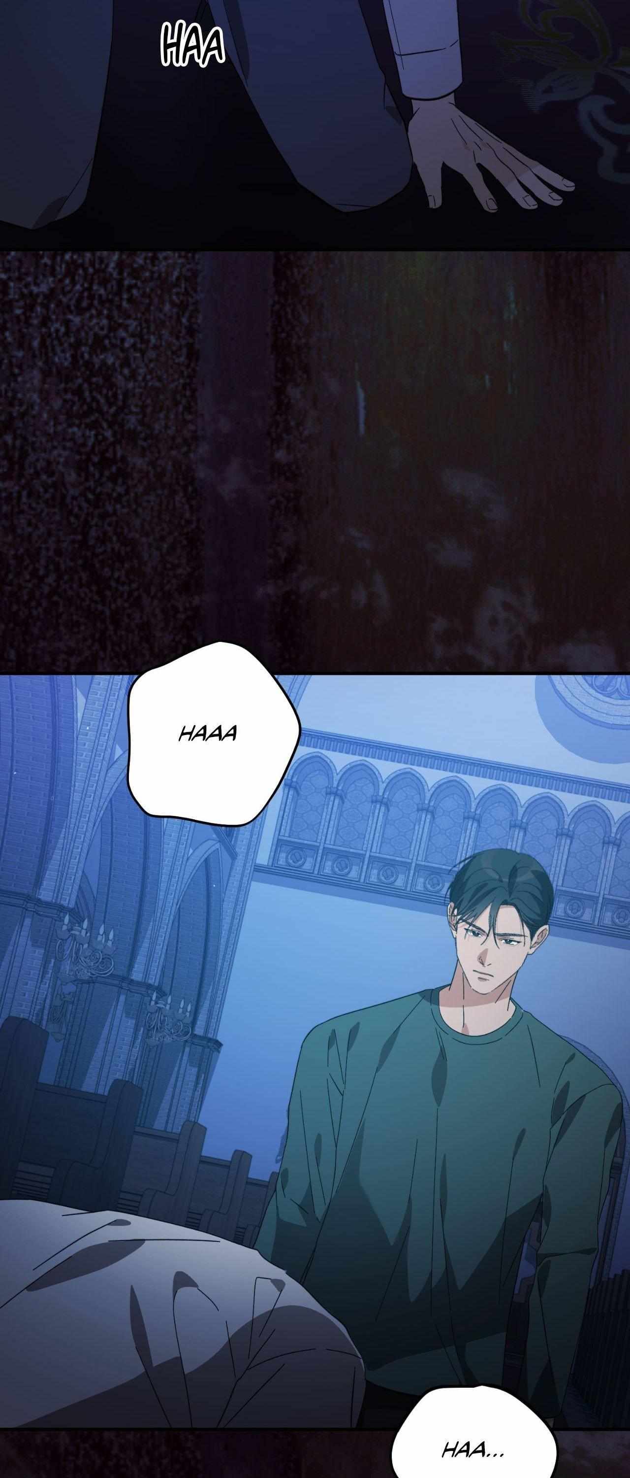 Thanatos (SSOS) Chapter 59 page 58 - 
