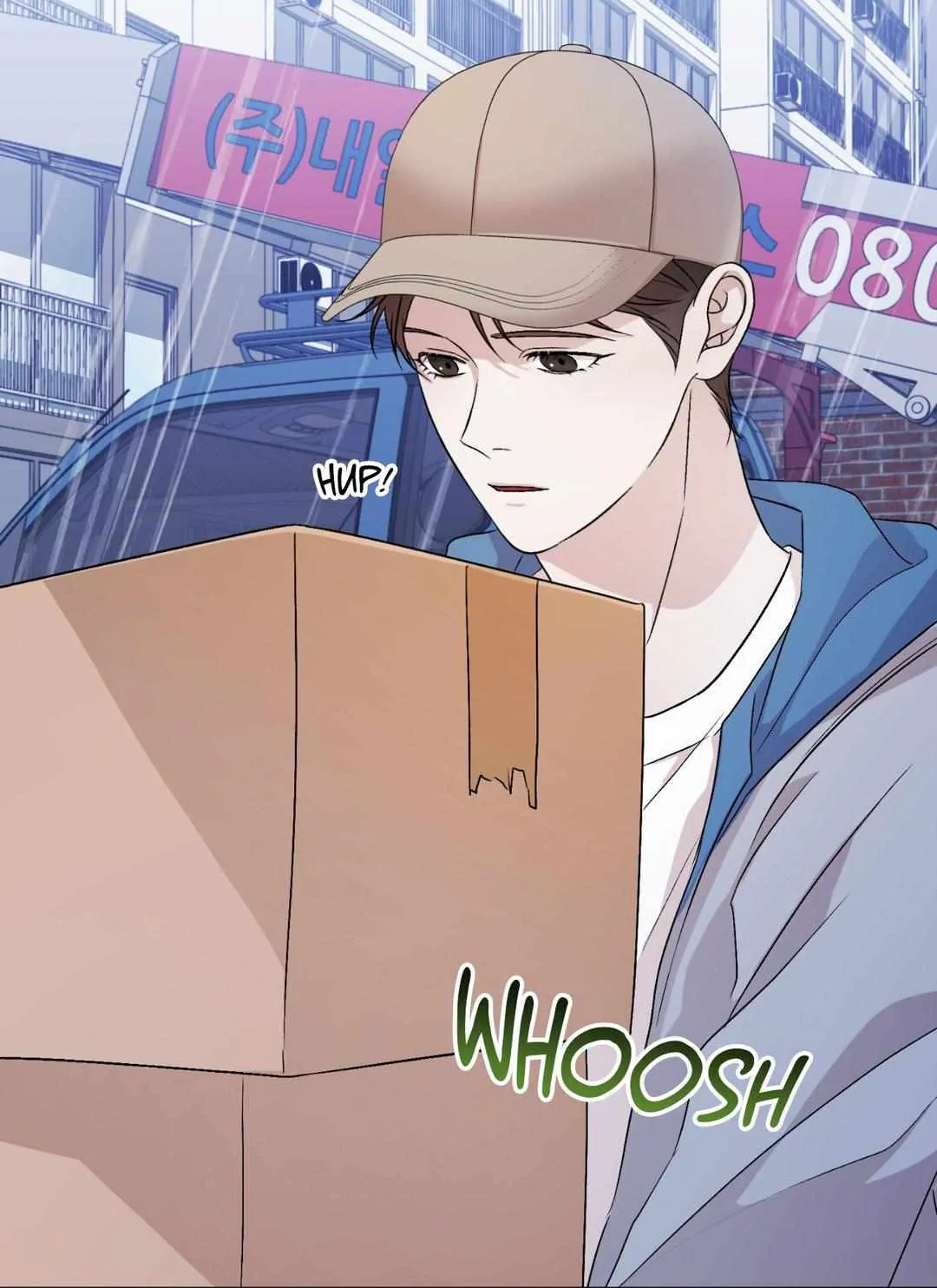 Thanatos (SSOS) Chapter 6 page 14 - 