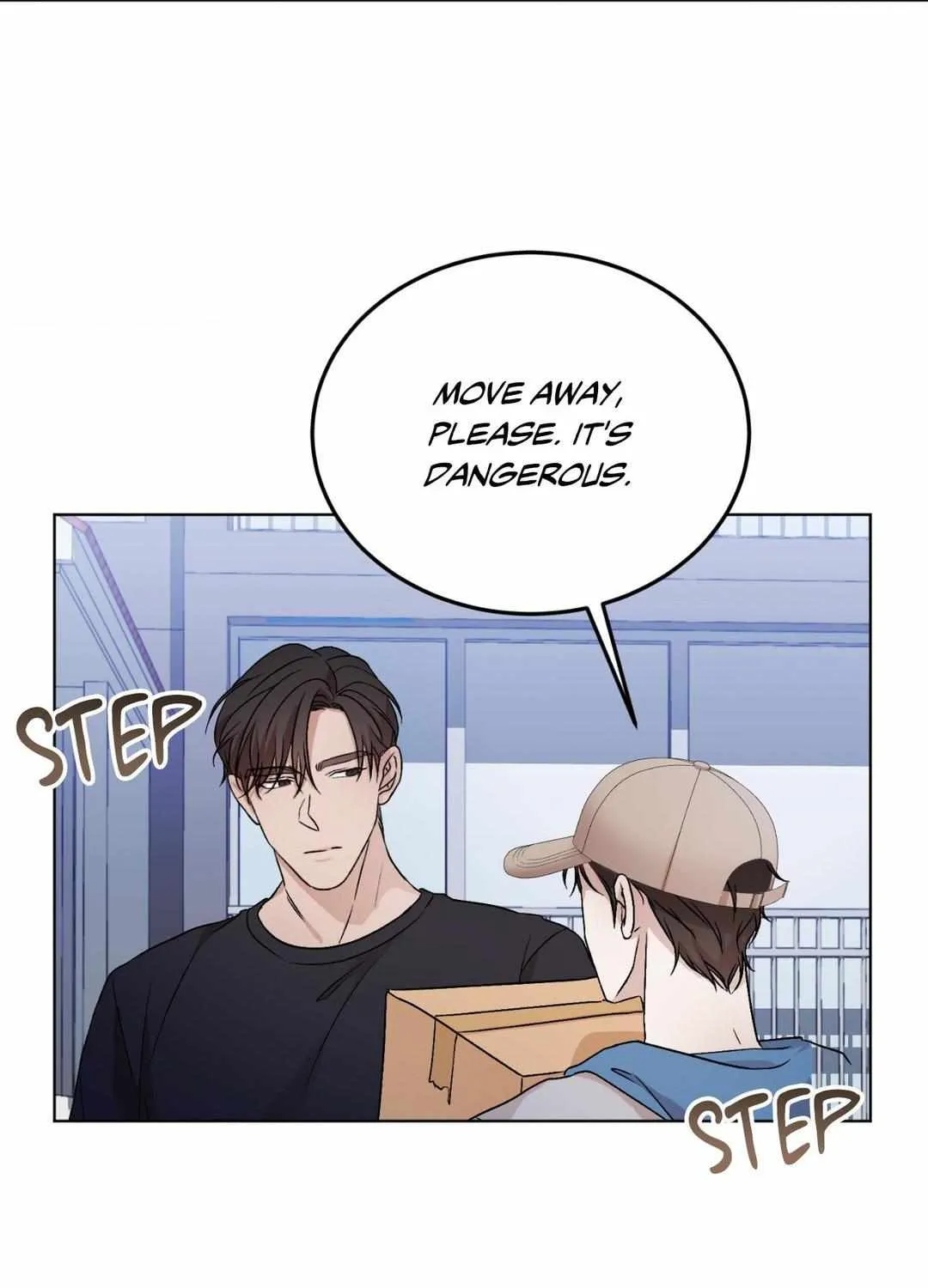Thanatos (SSOS) Chapter 6 page 15 - 