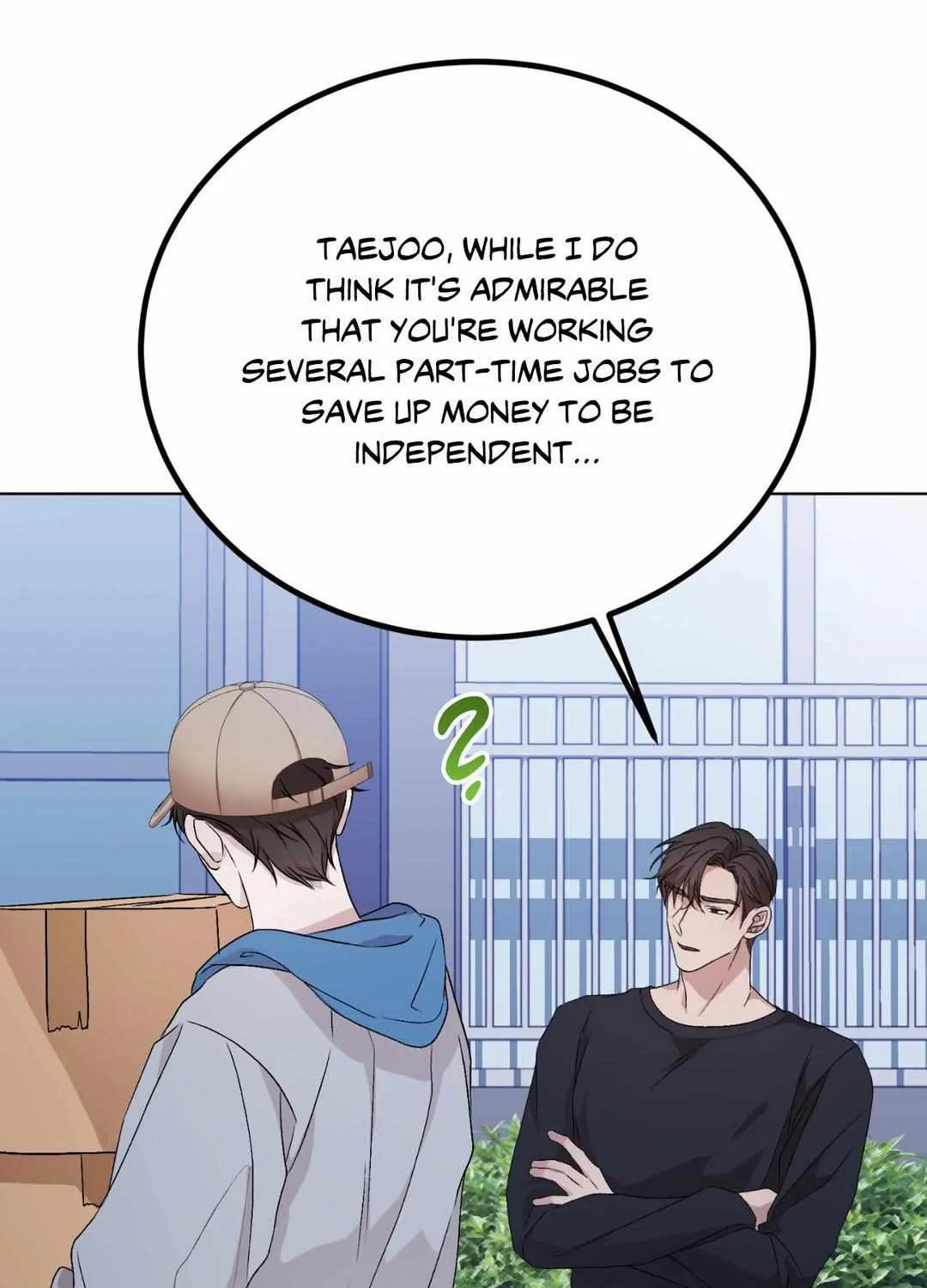 Thanatos (SSOS) Chapter 6 page 17 - 