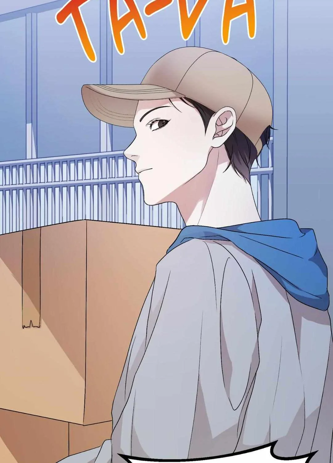 Thanatos (SSOS) Chapter 6 page 20 - 