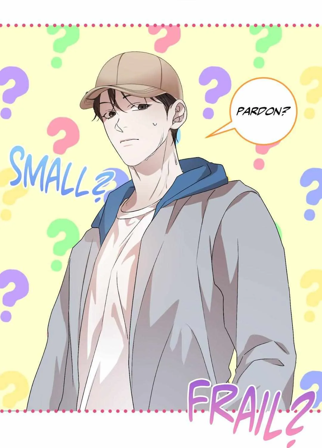 Thanatos (SSOS) Chapter 6 page 29 - 