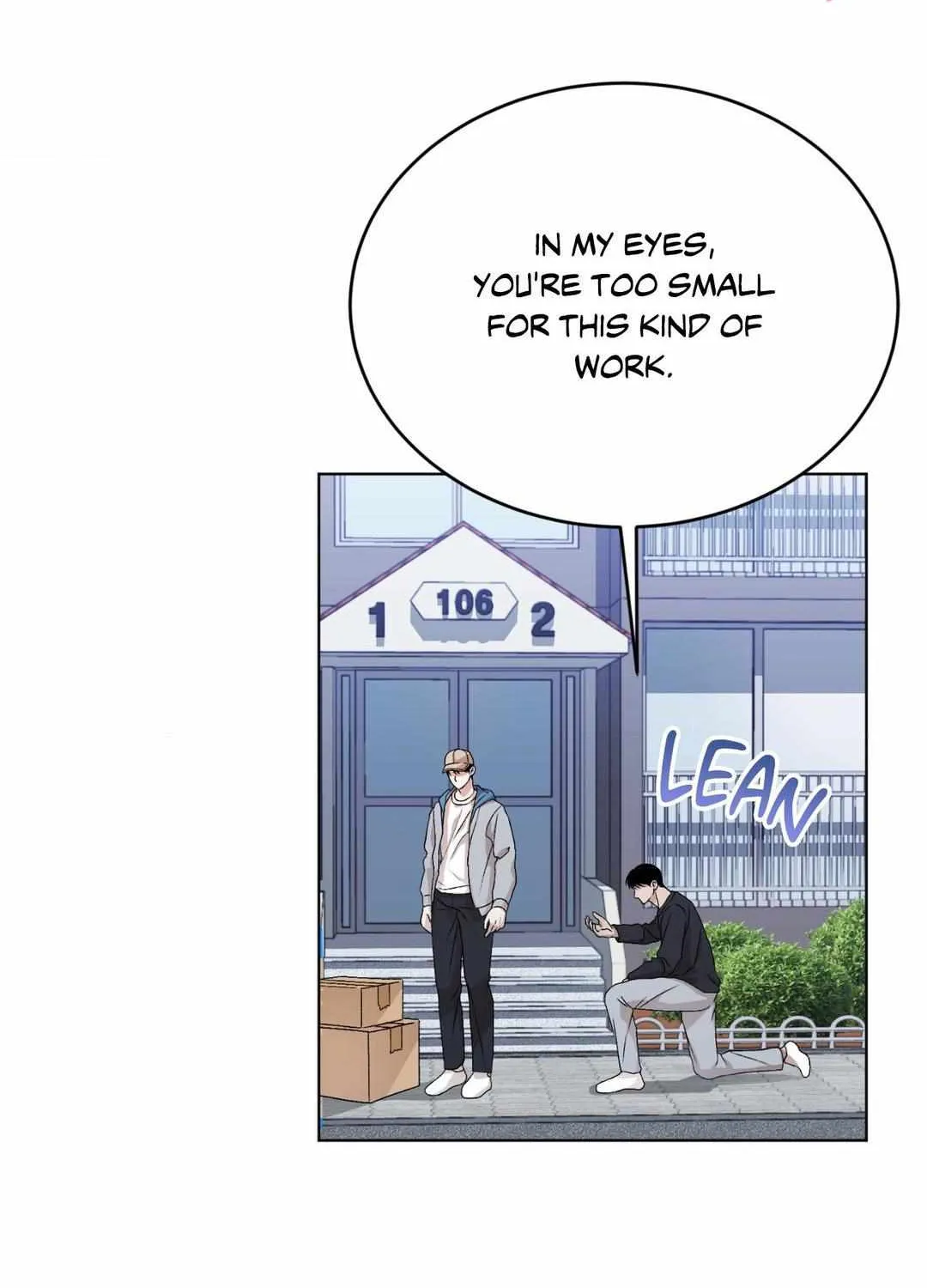Thanatos (SSOS) Chapter 6 page 30 - 