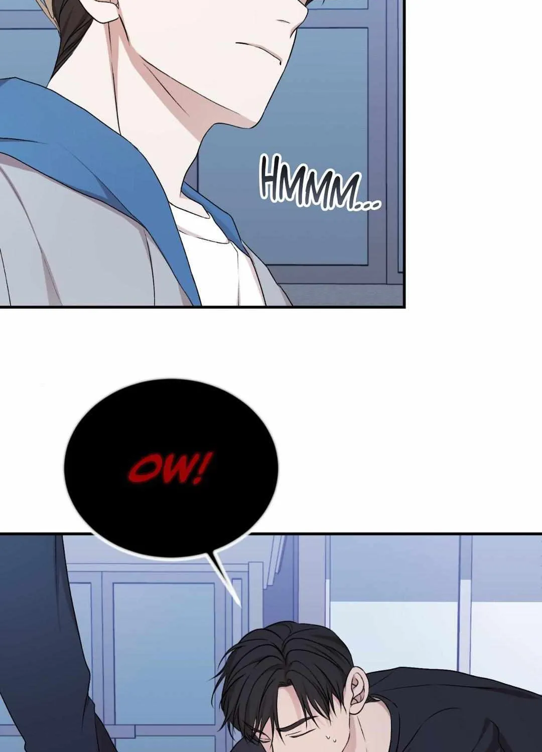 Thanatos (SSOS) Chapter 6 page 34 - 