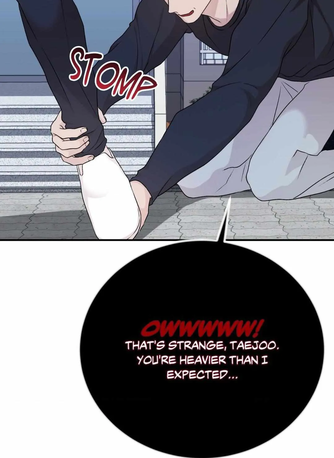 Thanatos (SSOS) Chapter 6 page 35 - 
