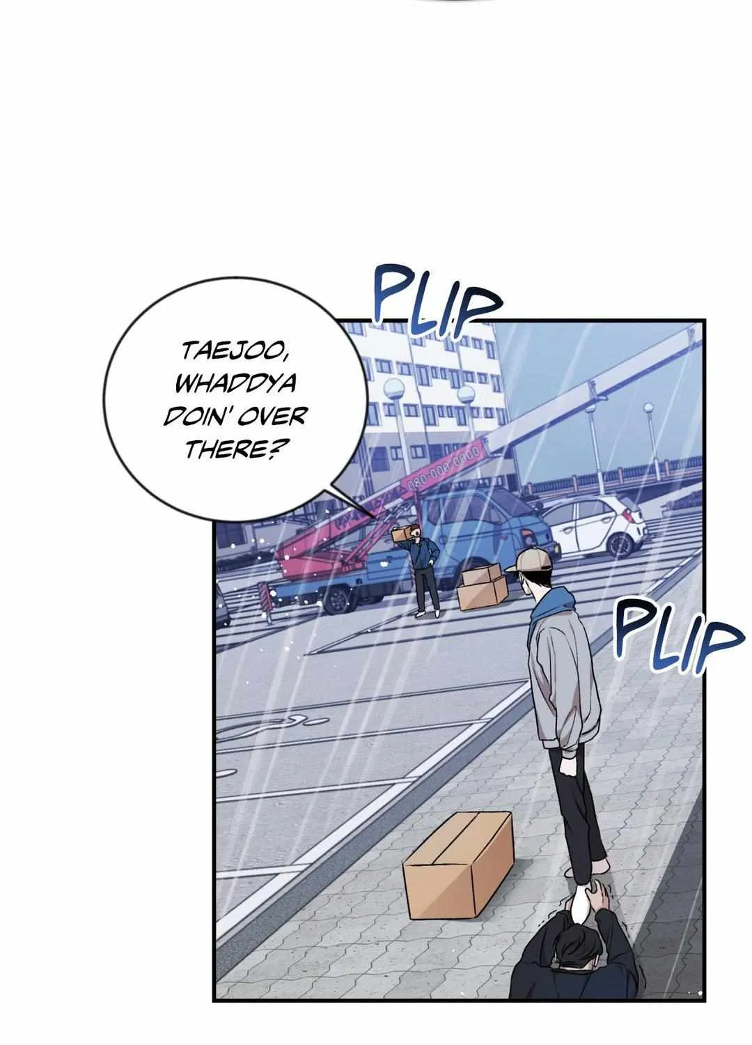 Thanatos (SSOS) Chapter 6 page 36 - 