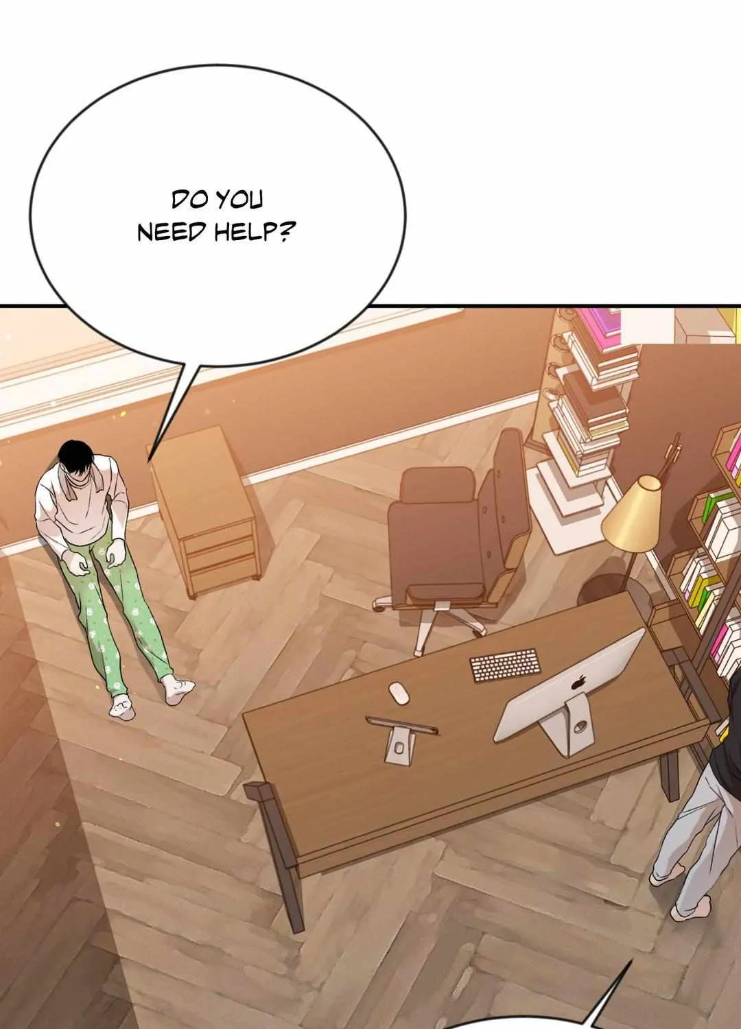 Thanatos (SSOS) Chapter 6 page 43 - 