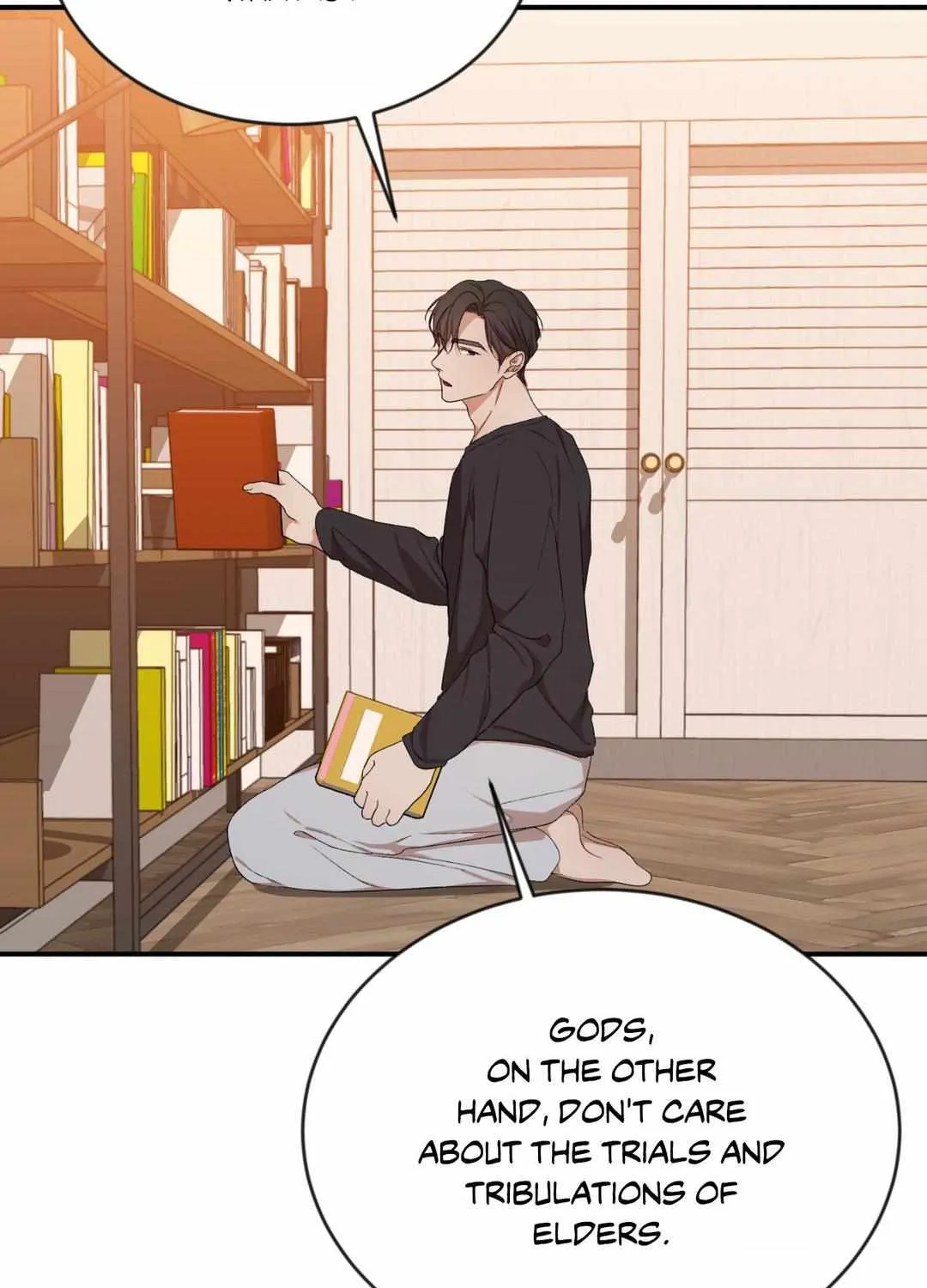 Thanatos (SSOS) Chapter 6 page 57 - 