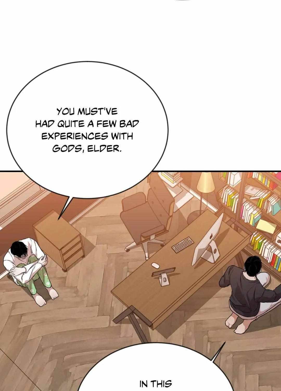 Thanatos (SSOS) Chapter 6 page 59 - 