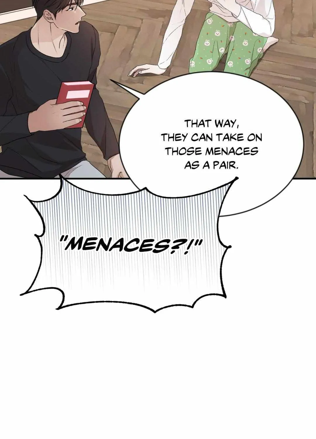 Thanatos (SSOS) Chapter 6 page 63 - 