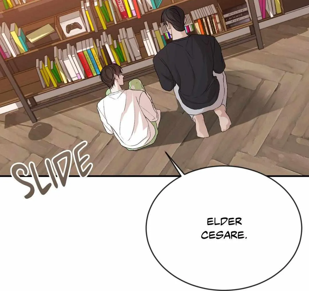 Thanatos (SSOS) Chapter 6 page 70 - 