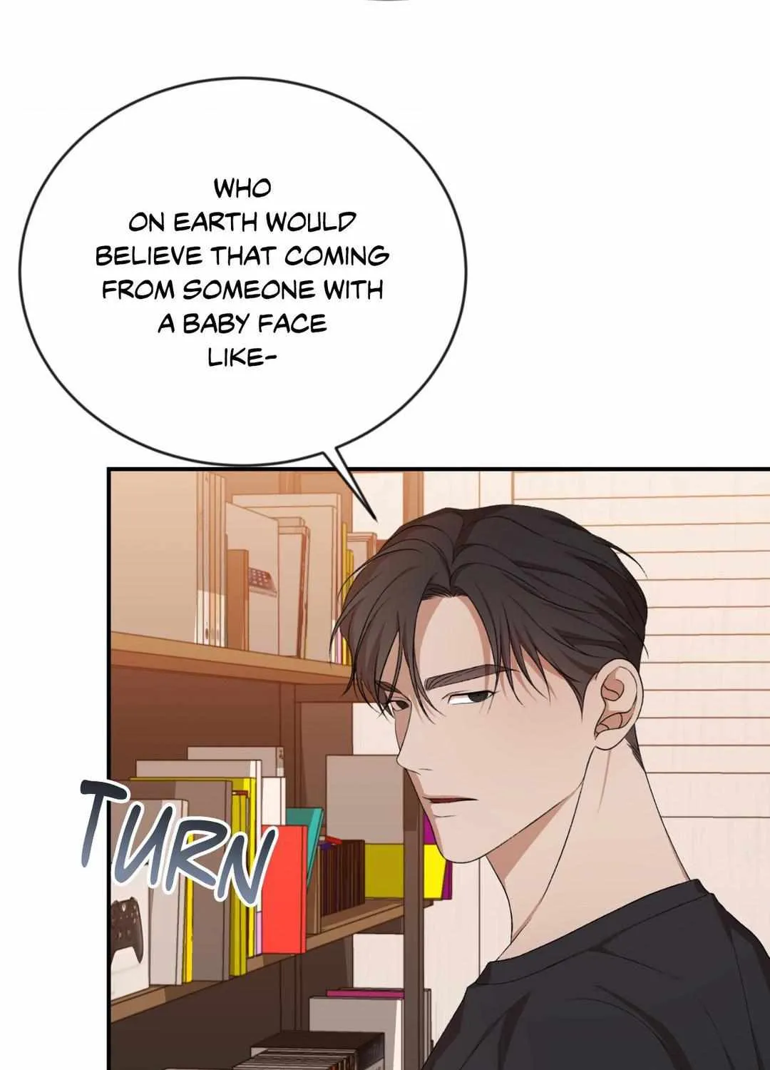 Thanatos (SSOS) Chapter 6 page 75 - 