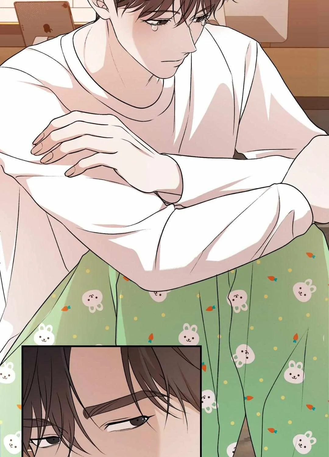 Thanatos (SSOS) Chapter 6 page 77 - 