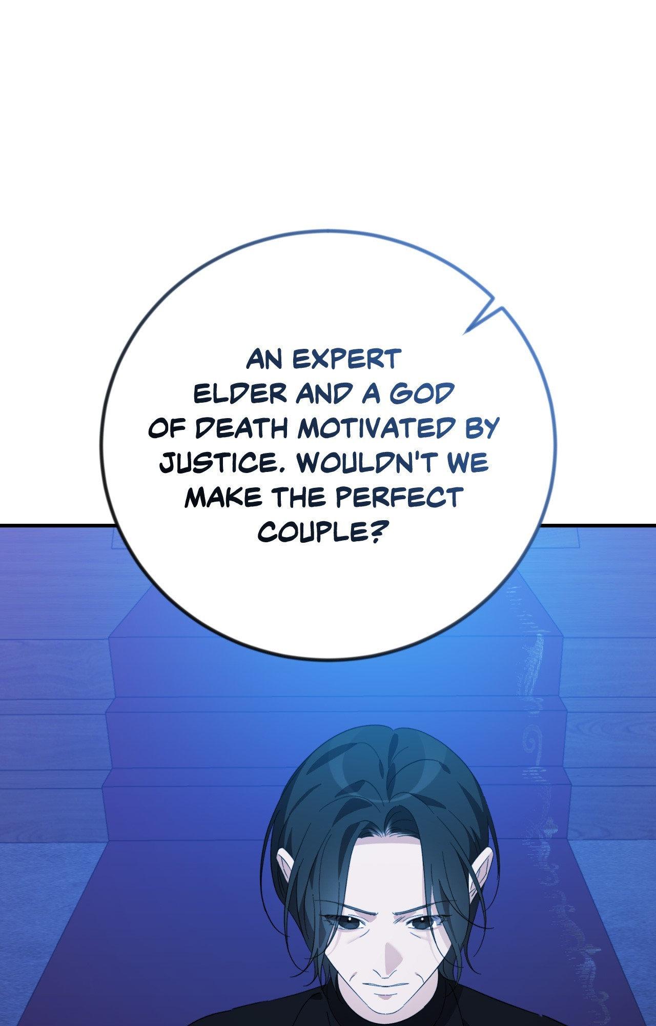 Thanatos (SSOS) Chapter 60 page 41 - 