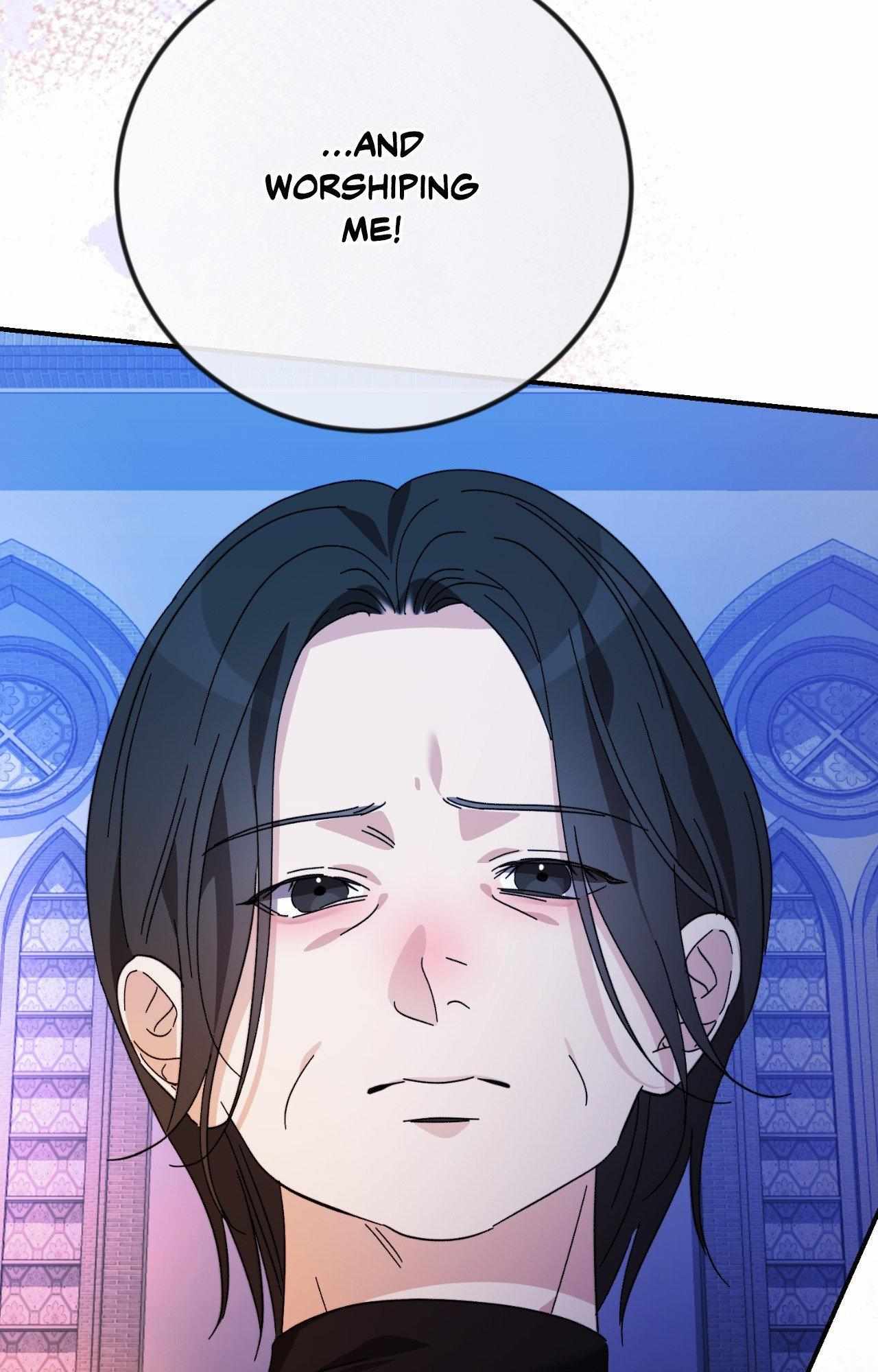 Thanatos (SSOS) Chapter 60 page 54 - 