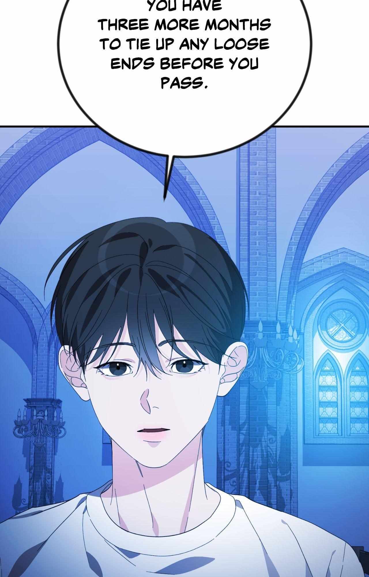 Thanatos (SSOS) Chapter 60 page 63 - 