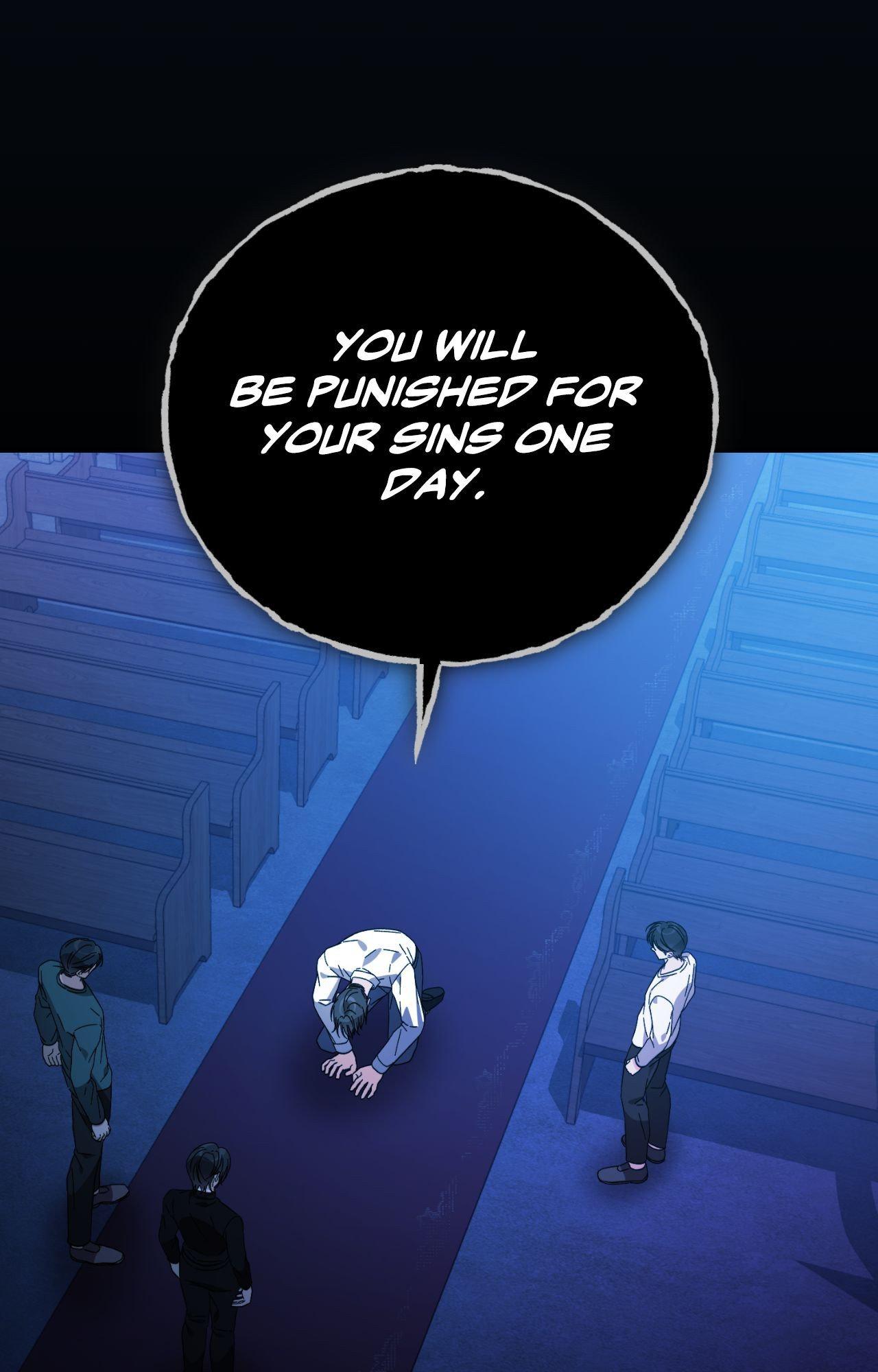 Thanatos (SSOS) Chapter 60 page 74 - 
