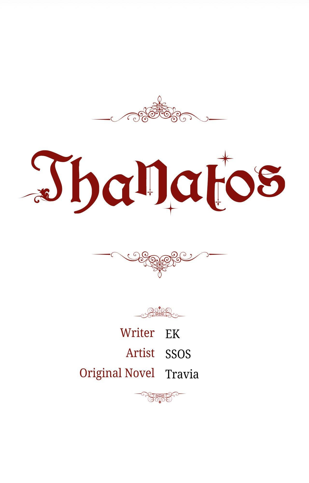Thanatos (SSOS) Chapter 60 page 77 - 