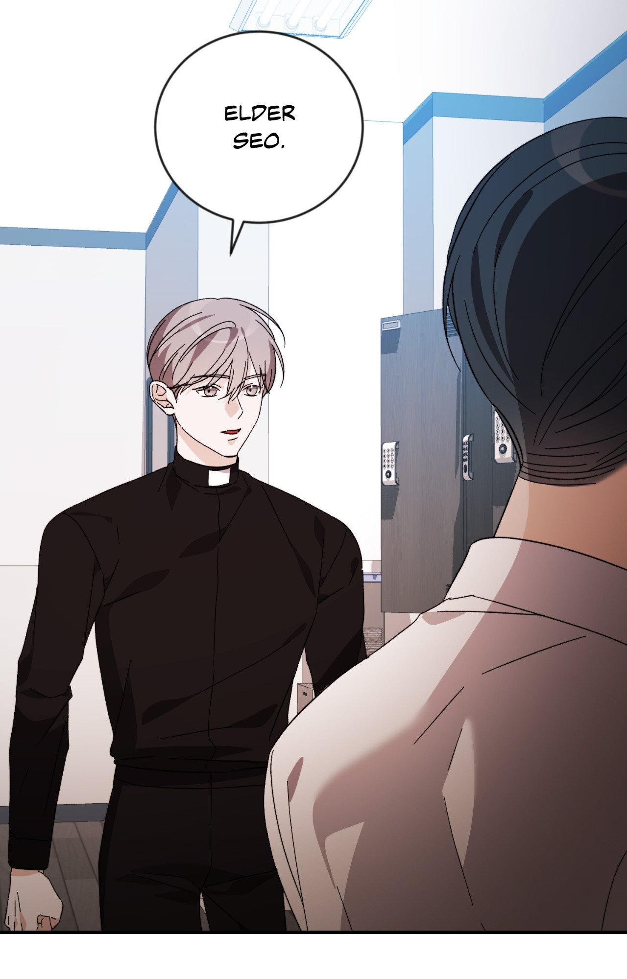 Thanatos (SSOS) Chapter 60 page 81 - 