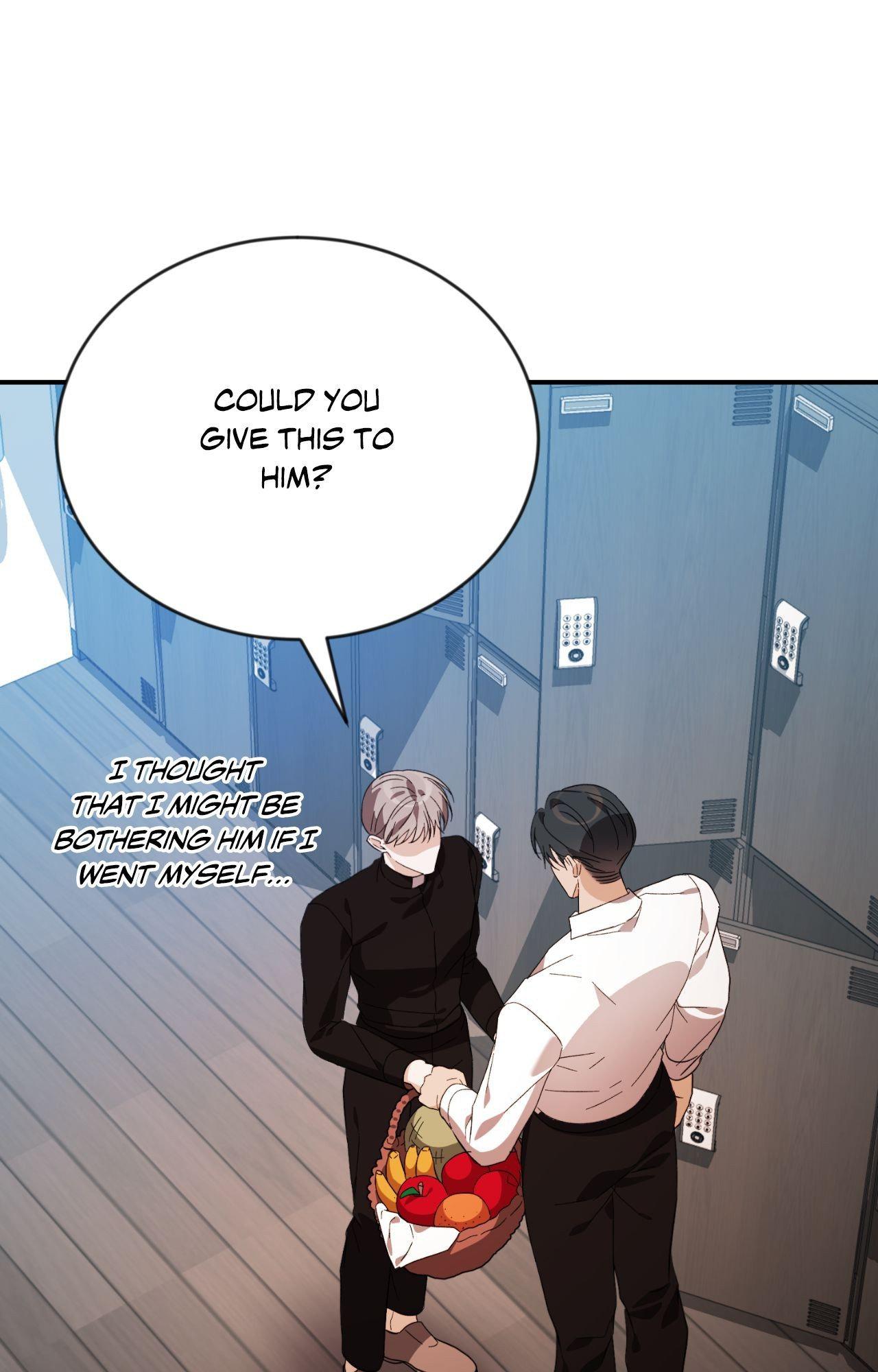 Thanatos (SSOS) Chapter 60 page 84 - 