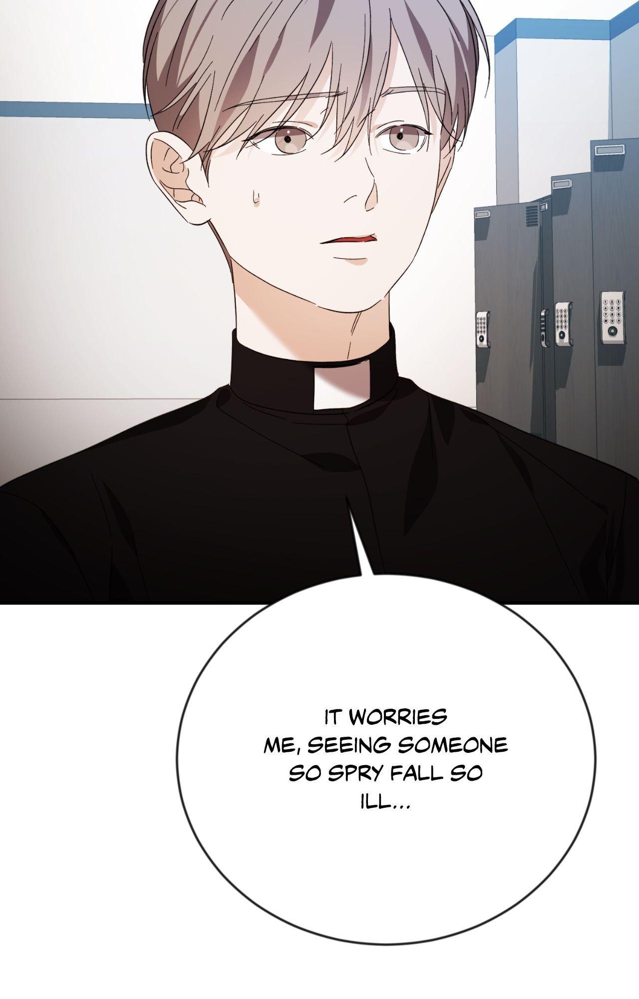 Thanatos (SSOS) Chapter 60 page 88 - 