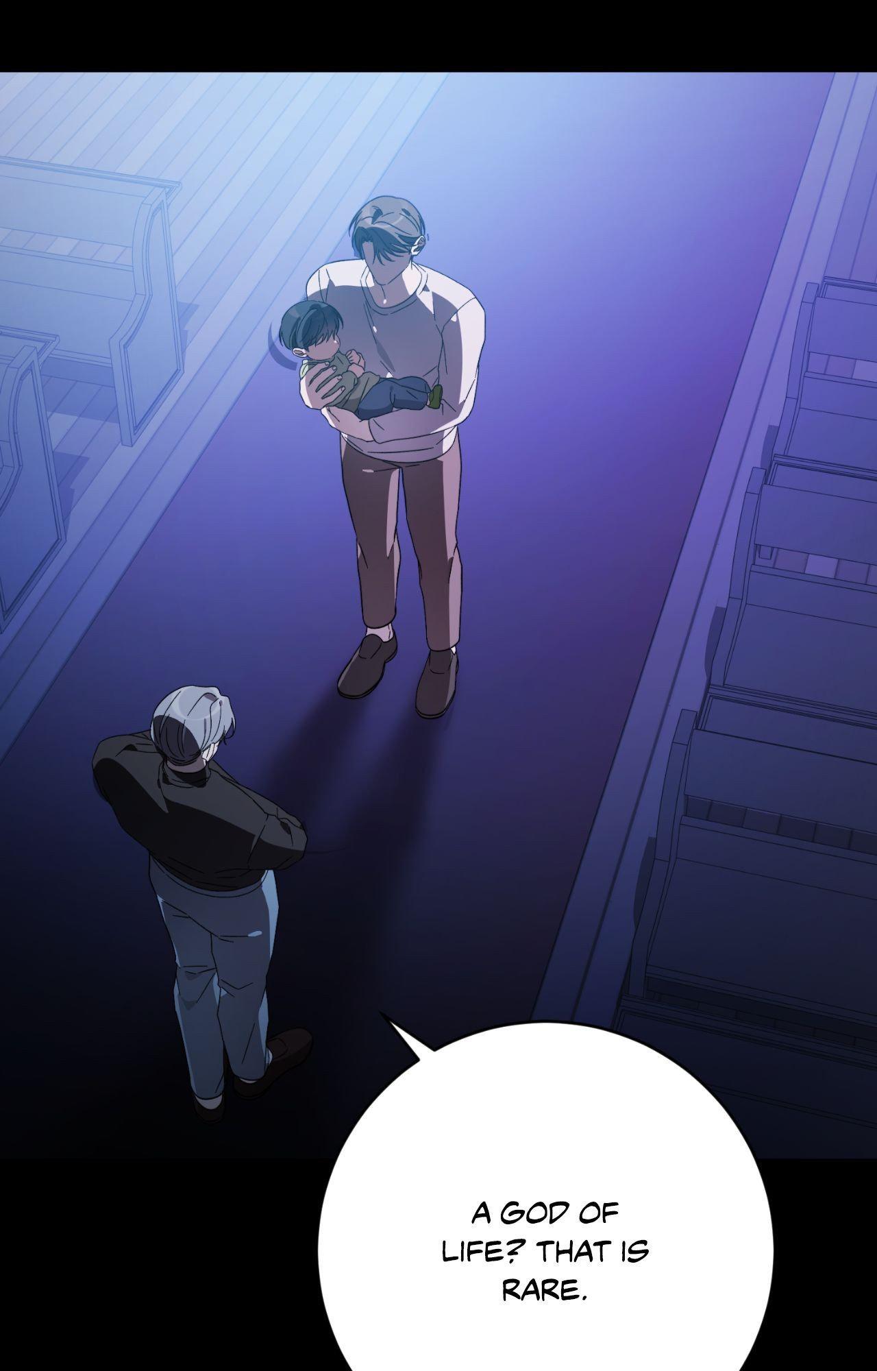 Thanatos (SSOS) Chapter 63 page 12 - 